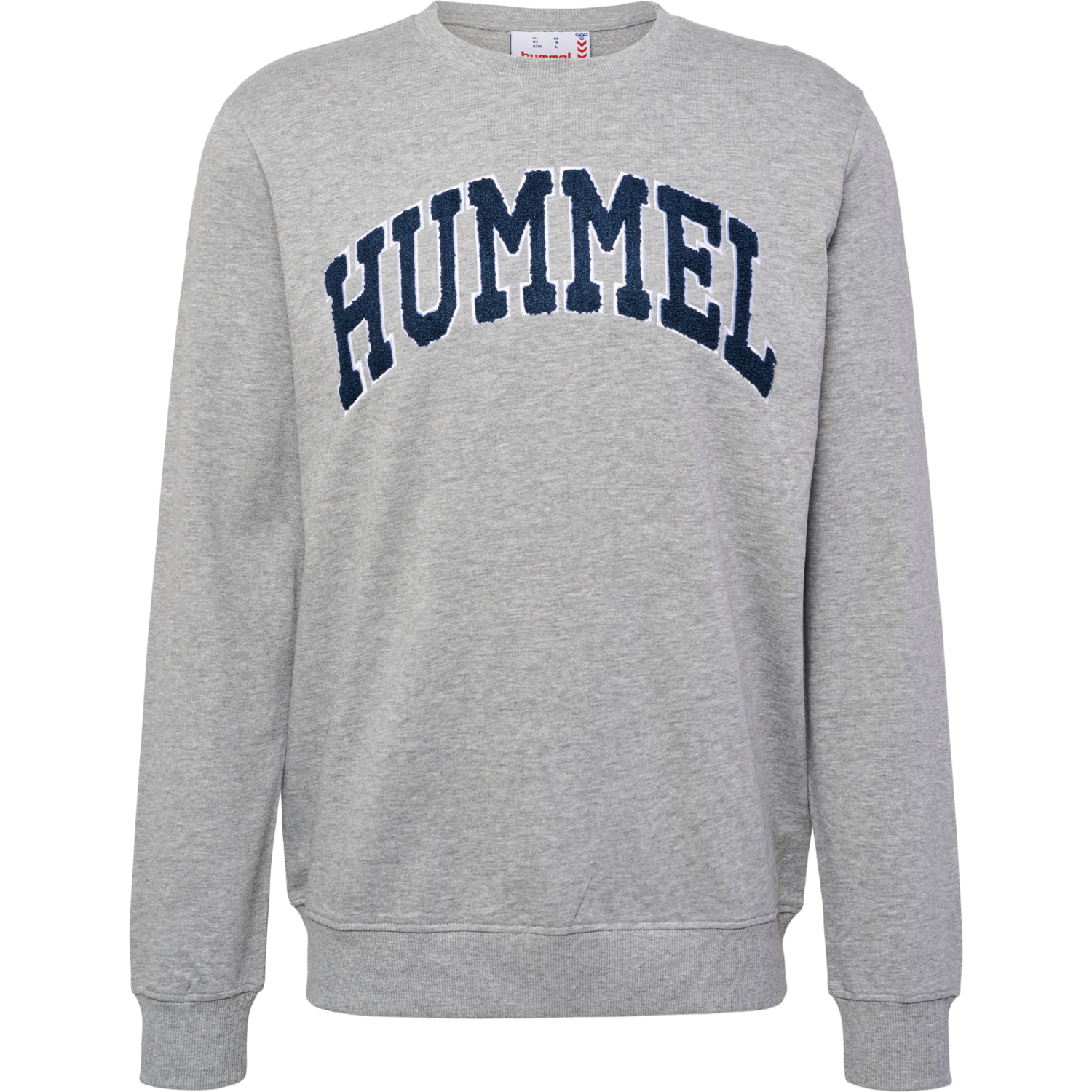 hmlIC BILL SWEATSHIRT, 2006, packshot