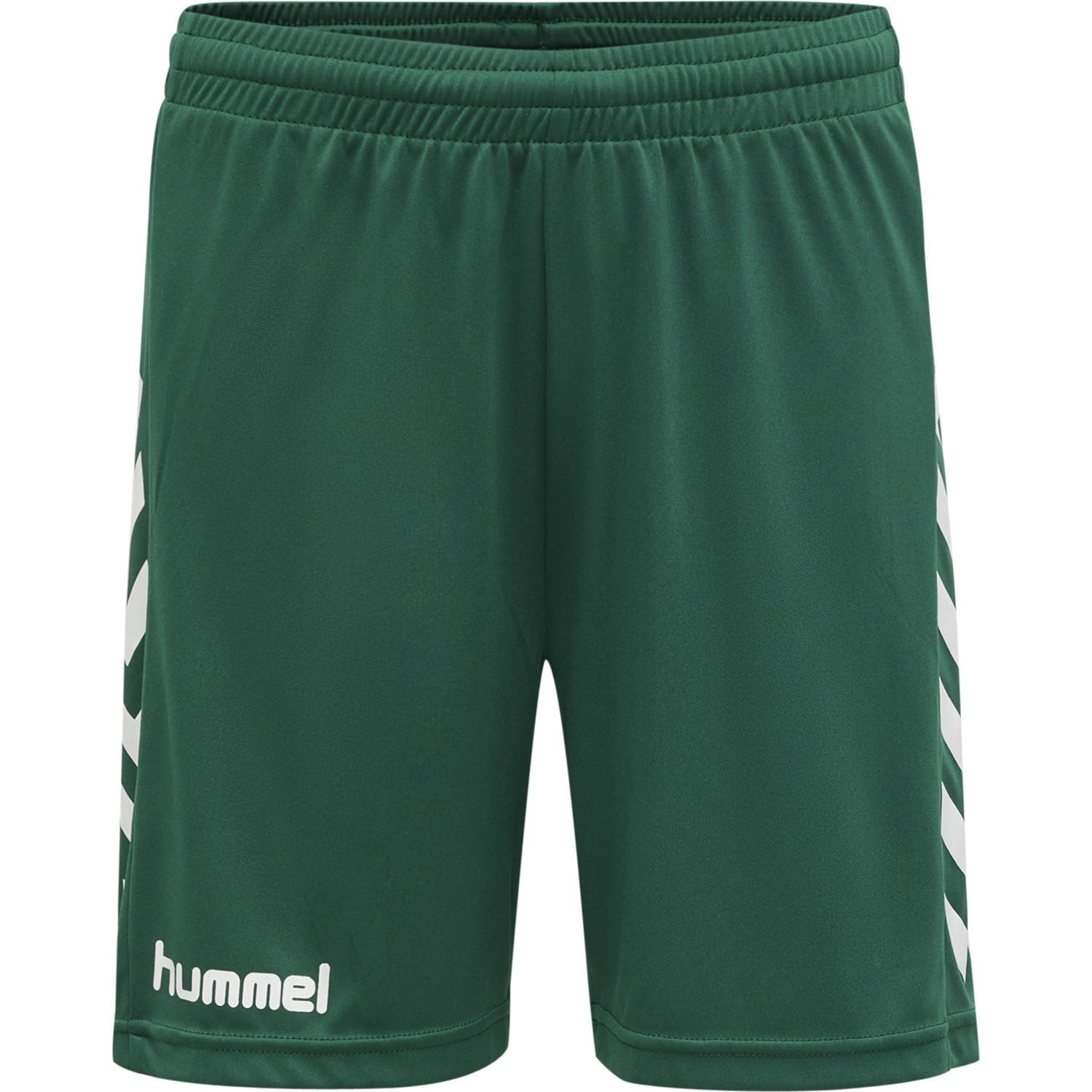 CORE KIDS GK SET, EVERGREEN, packshot