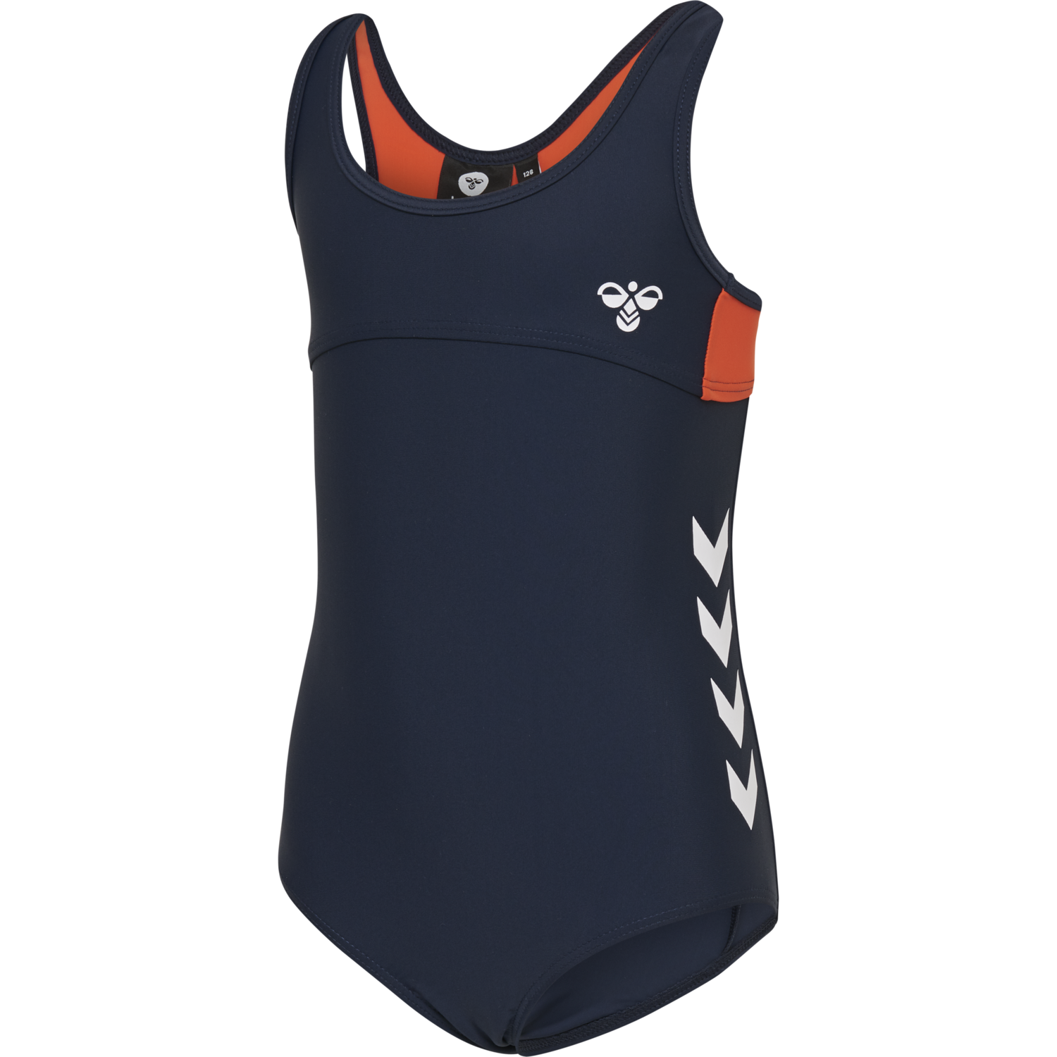 hmlBELL SWIMSUIT, 1009, packshot