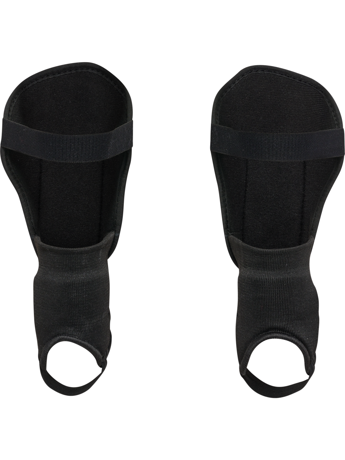 hmlSHIN GUARDS FLEX SHELL, POMPEIAN RED, packshot