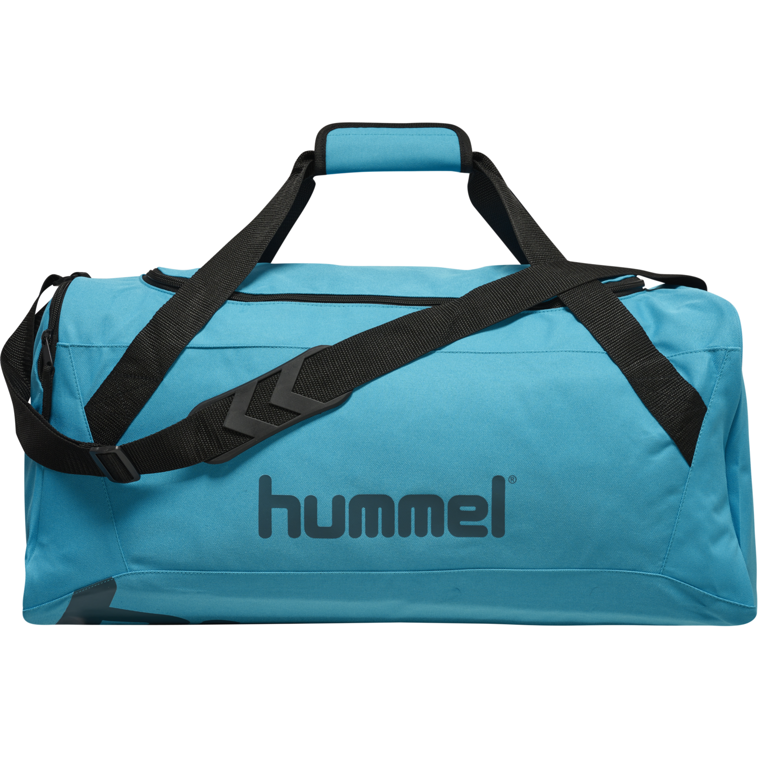 CORE SPORTS BAG, BLUE DANUBE, packshot