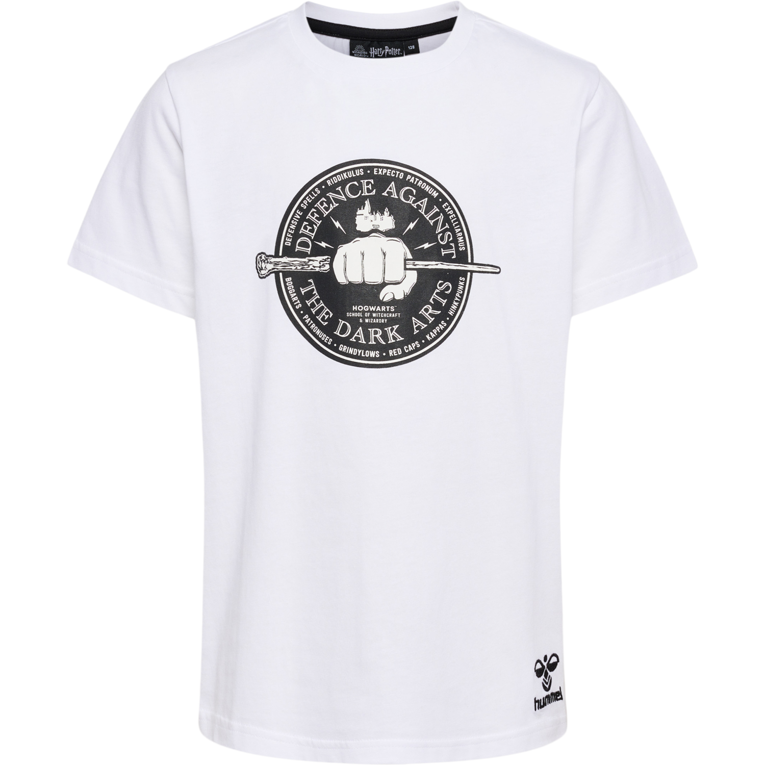 hmlHARRY POTTER T-SHIRT, 9001, packshot