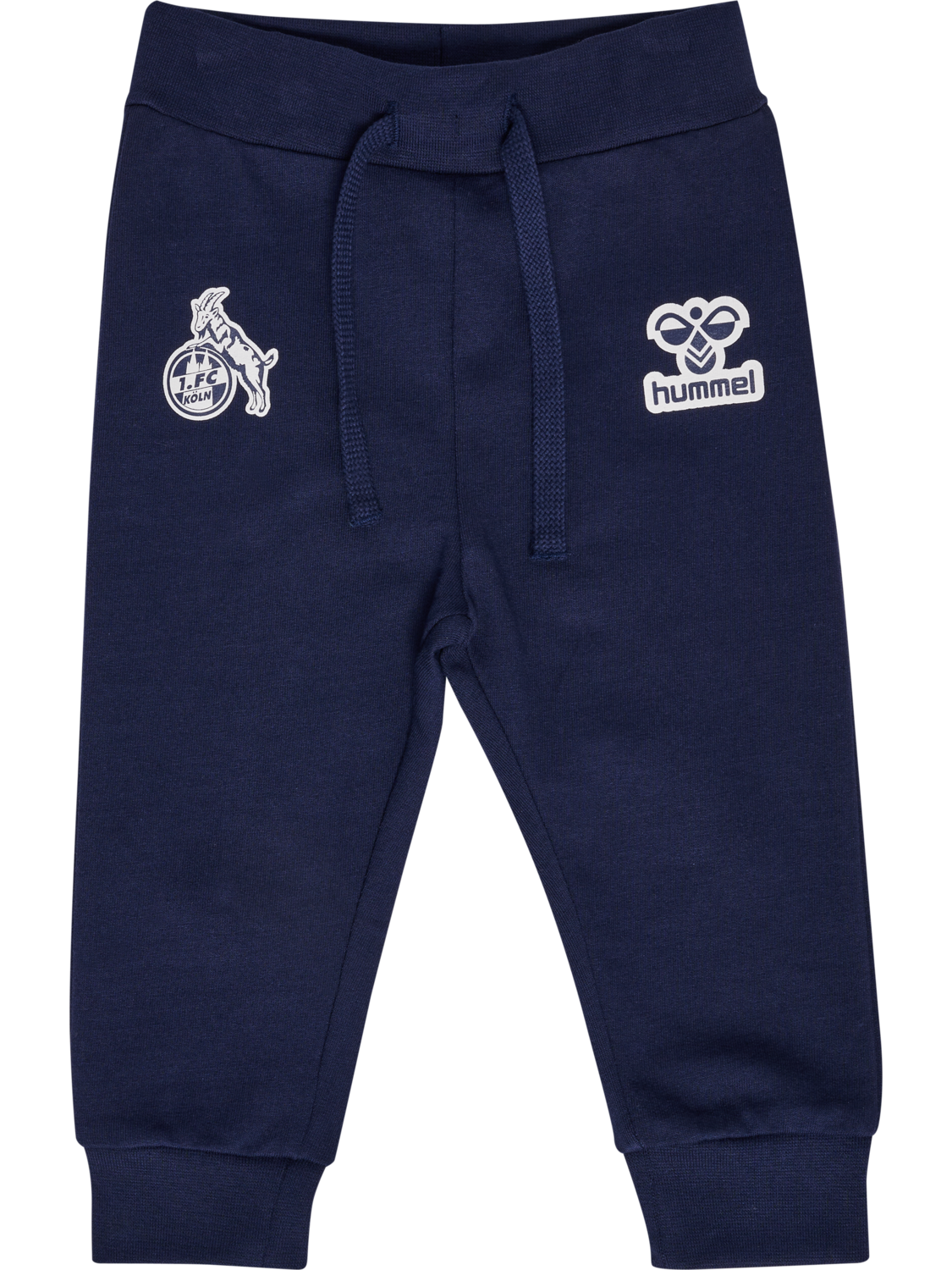 1FCK 23/24 BABY PANTS, MARINE, packshot