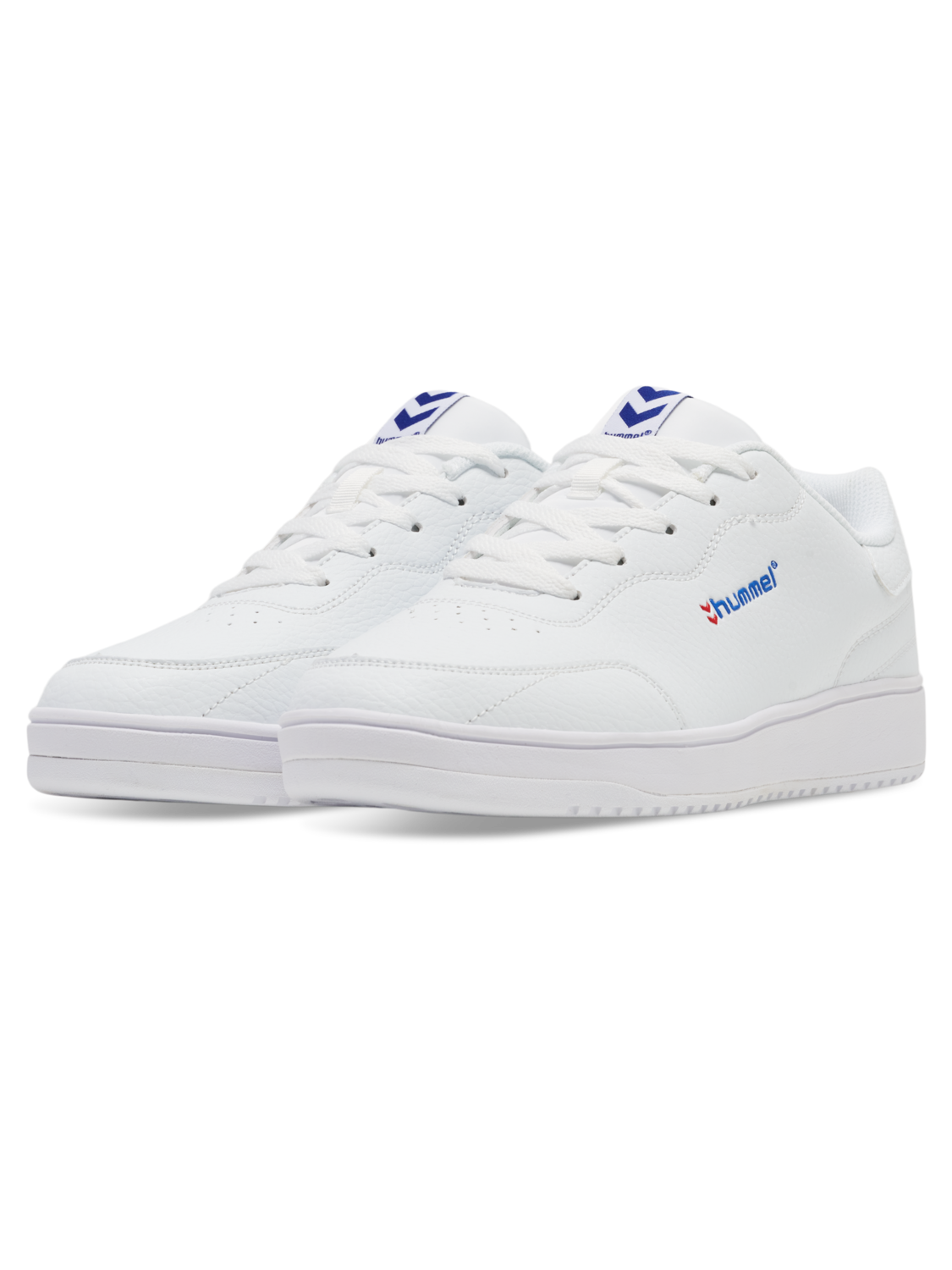 MATCH POINT, WHITE, packshot