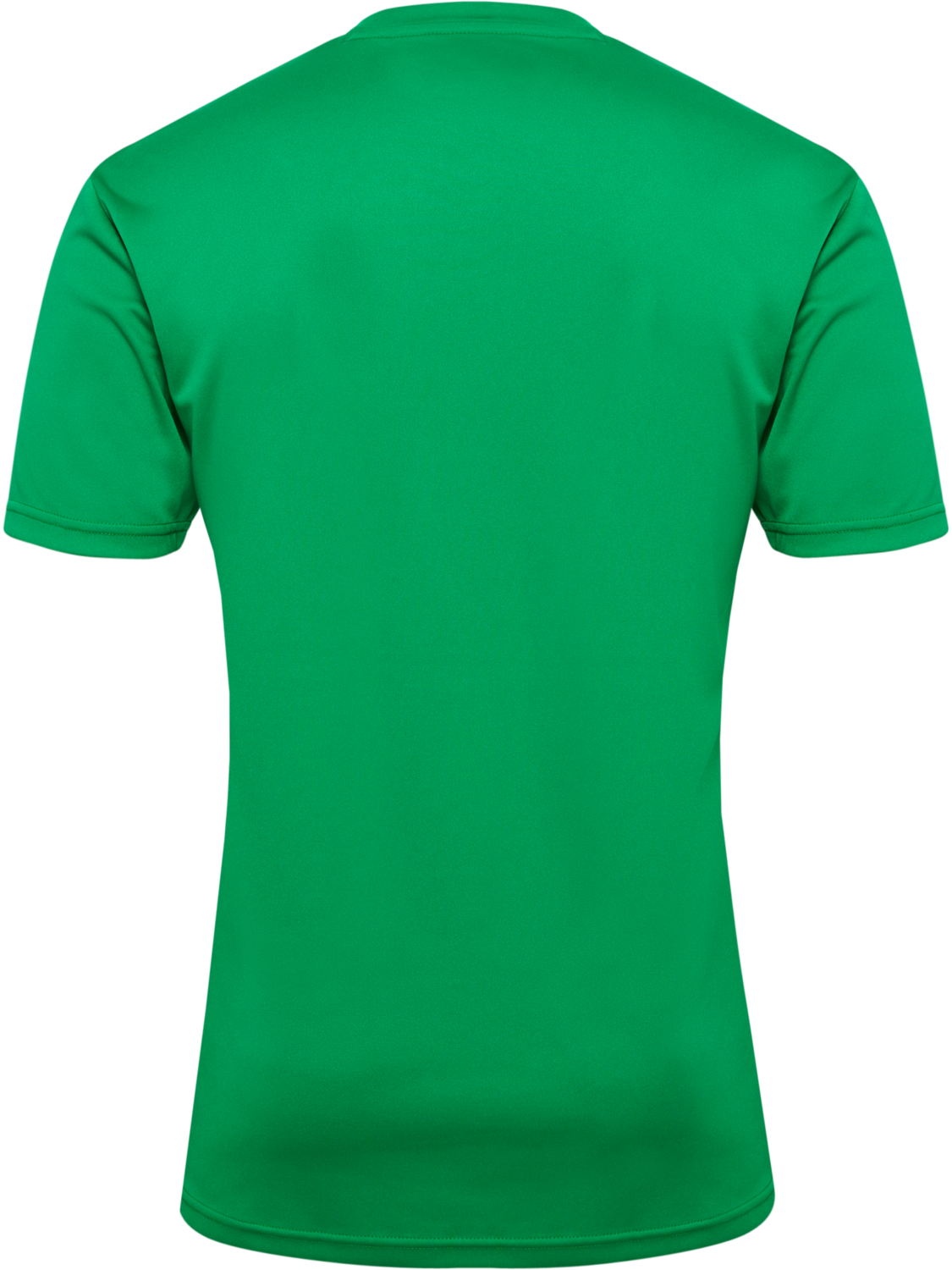 hmlLOGO JERSEY S/S, JELLY BEAN, packshot