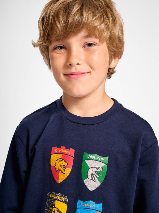 hmlHARRY POTTER TRACKSUIT, 1009, model