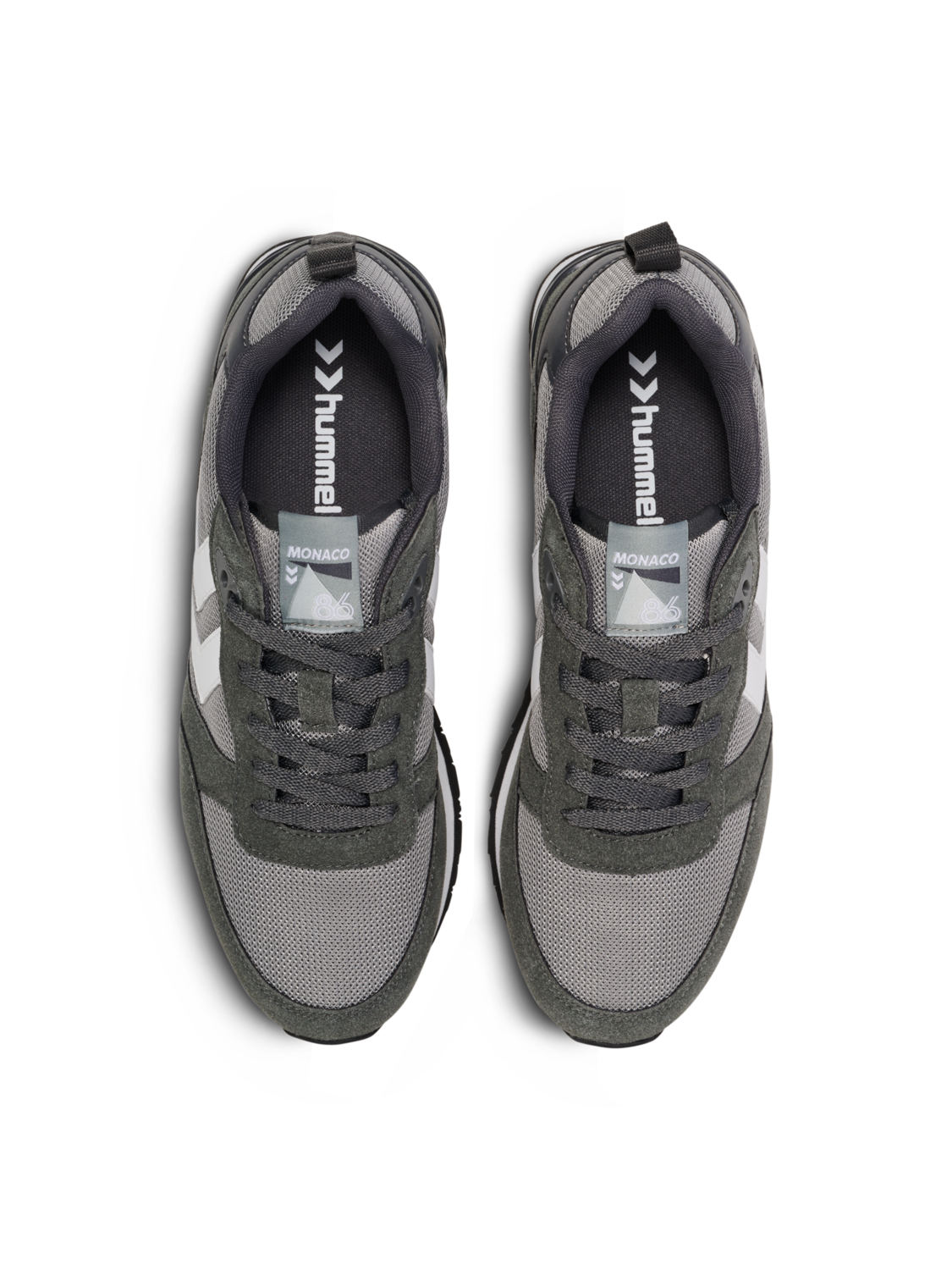 MONACO 86, GREY, packshot