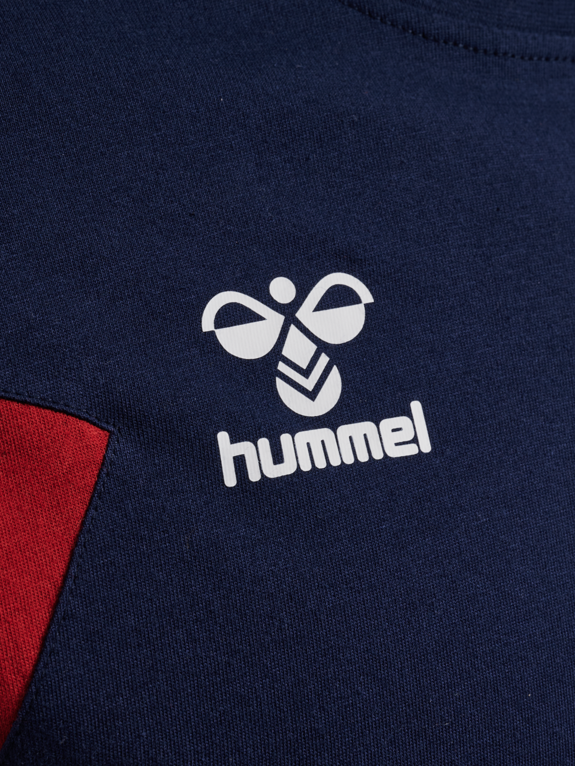 1FCK 23/24 TRAVEL T-SHIRT S/S, MARINE, packshot