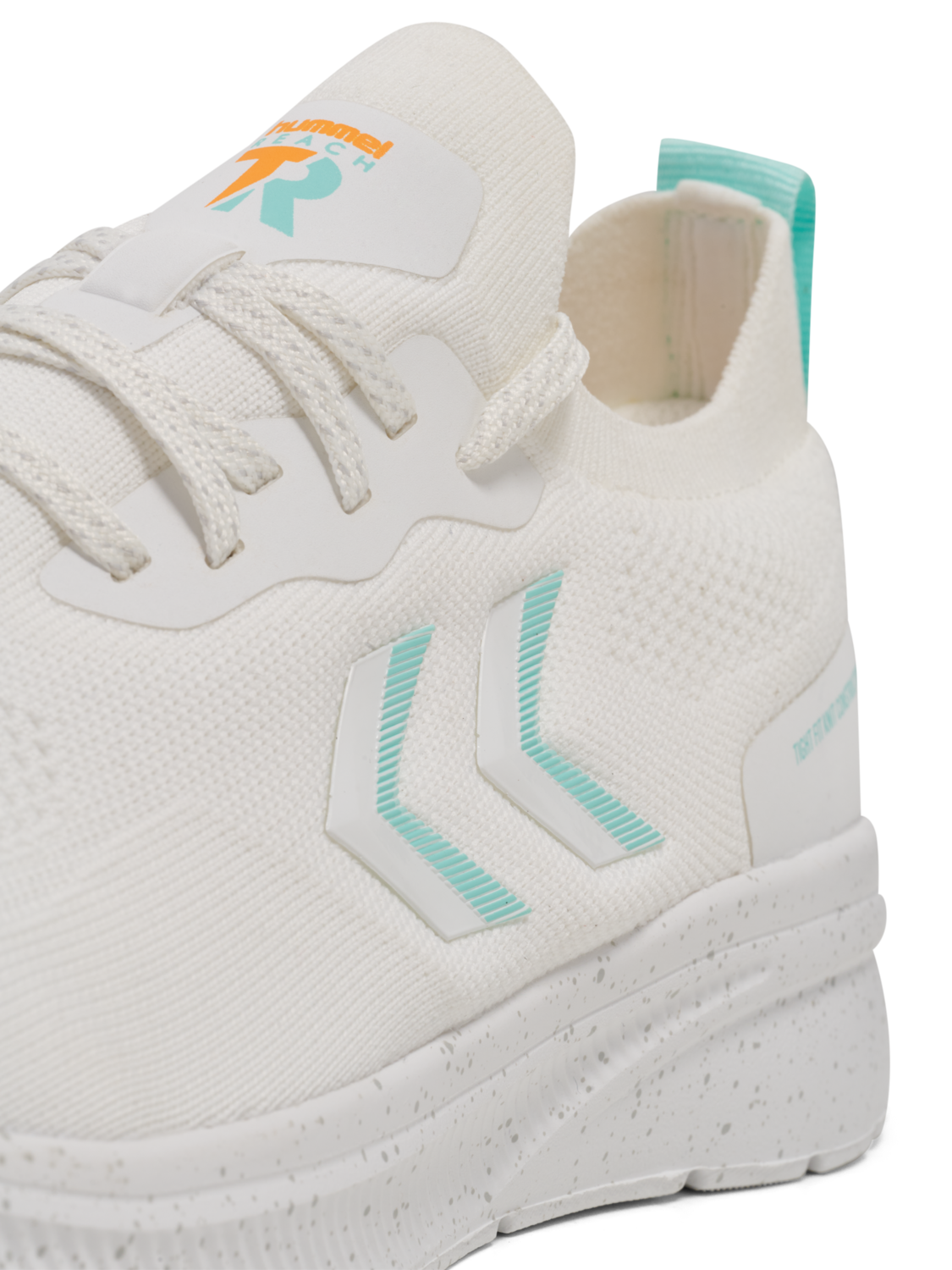 REACH TR FIT, BRIGHT WHITE/BRIGHT MARIGOLD, packshot