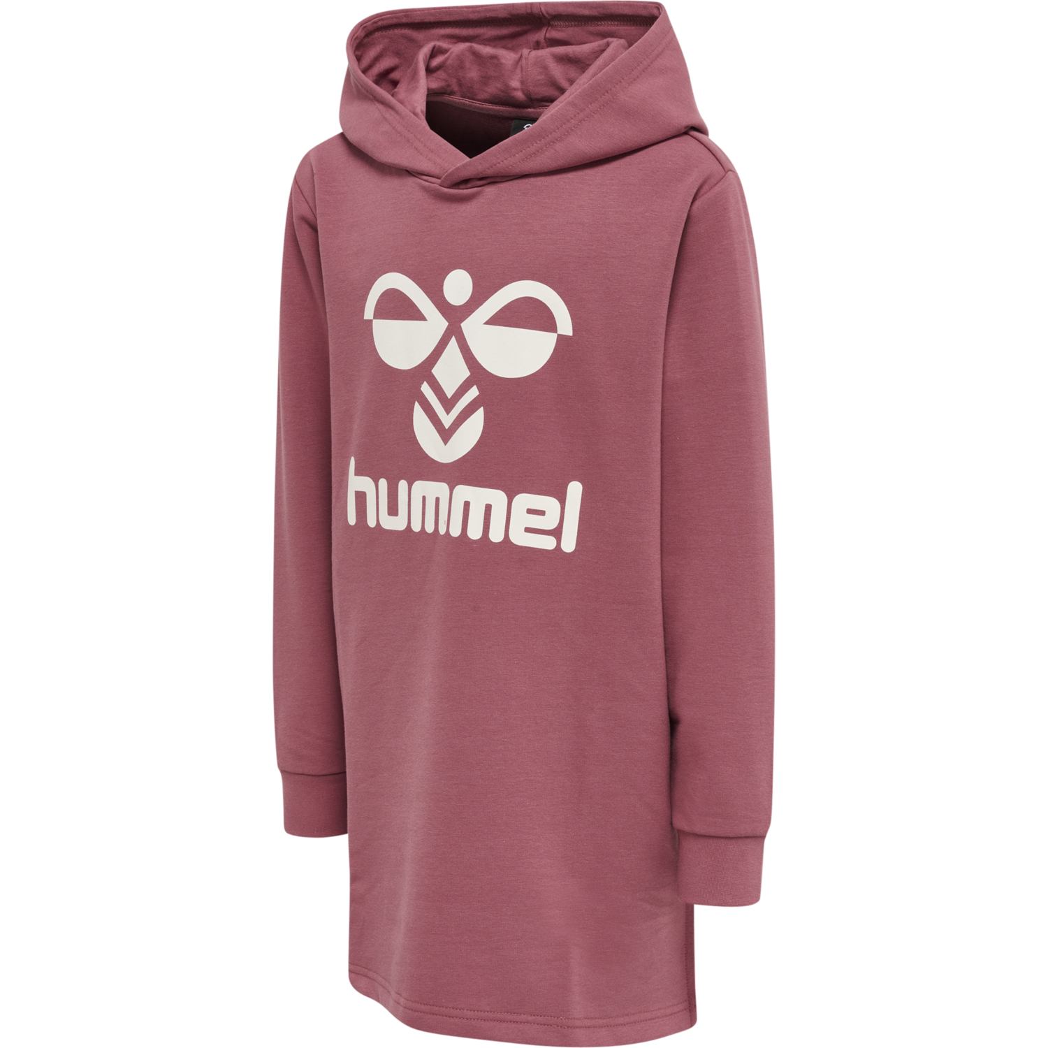 hmlMAJA HOODIE DRESS, 4338, packshot