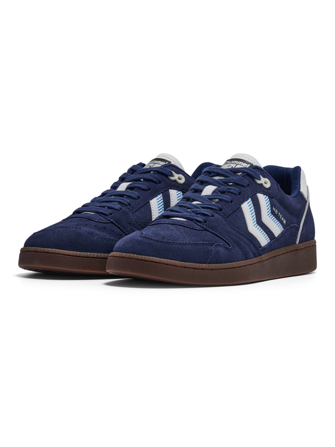 HB TEAM, BLACK IRIS, packshot