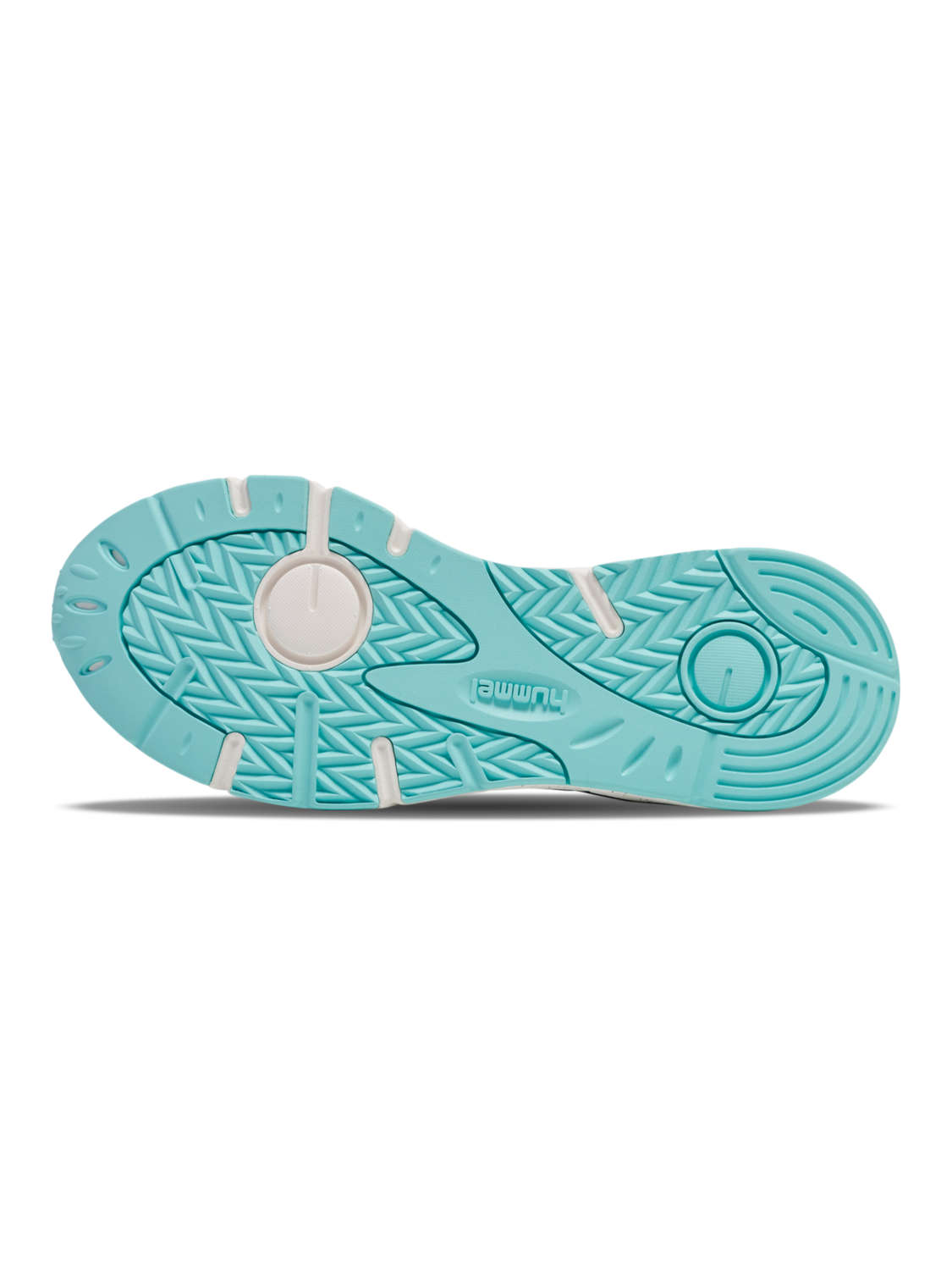 REACH TR FLEX, TRUE BLUE/MARSHMALLOW, packshot