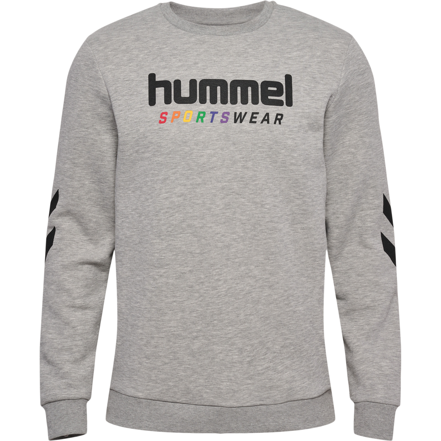 hmlRAINBOW SPORTSWEAR SWEATSHIRT, 2006, packshot