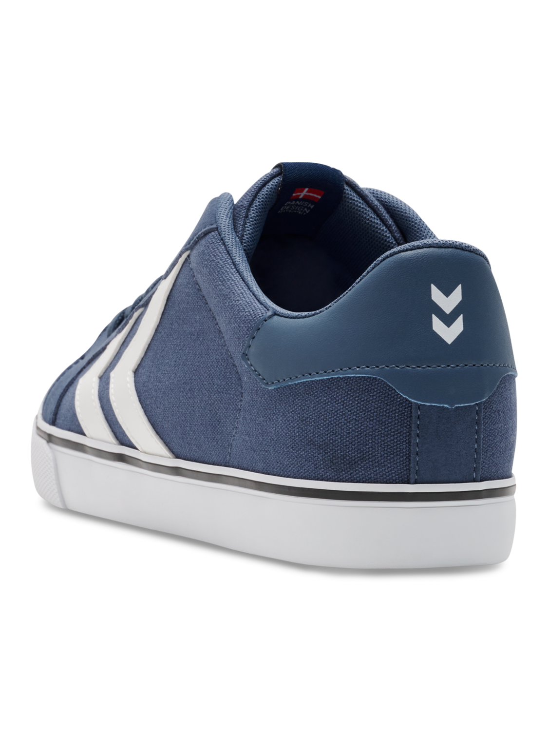 LEISURE LX-E, ENSIGN BLUE, packshot