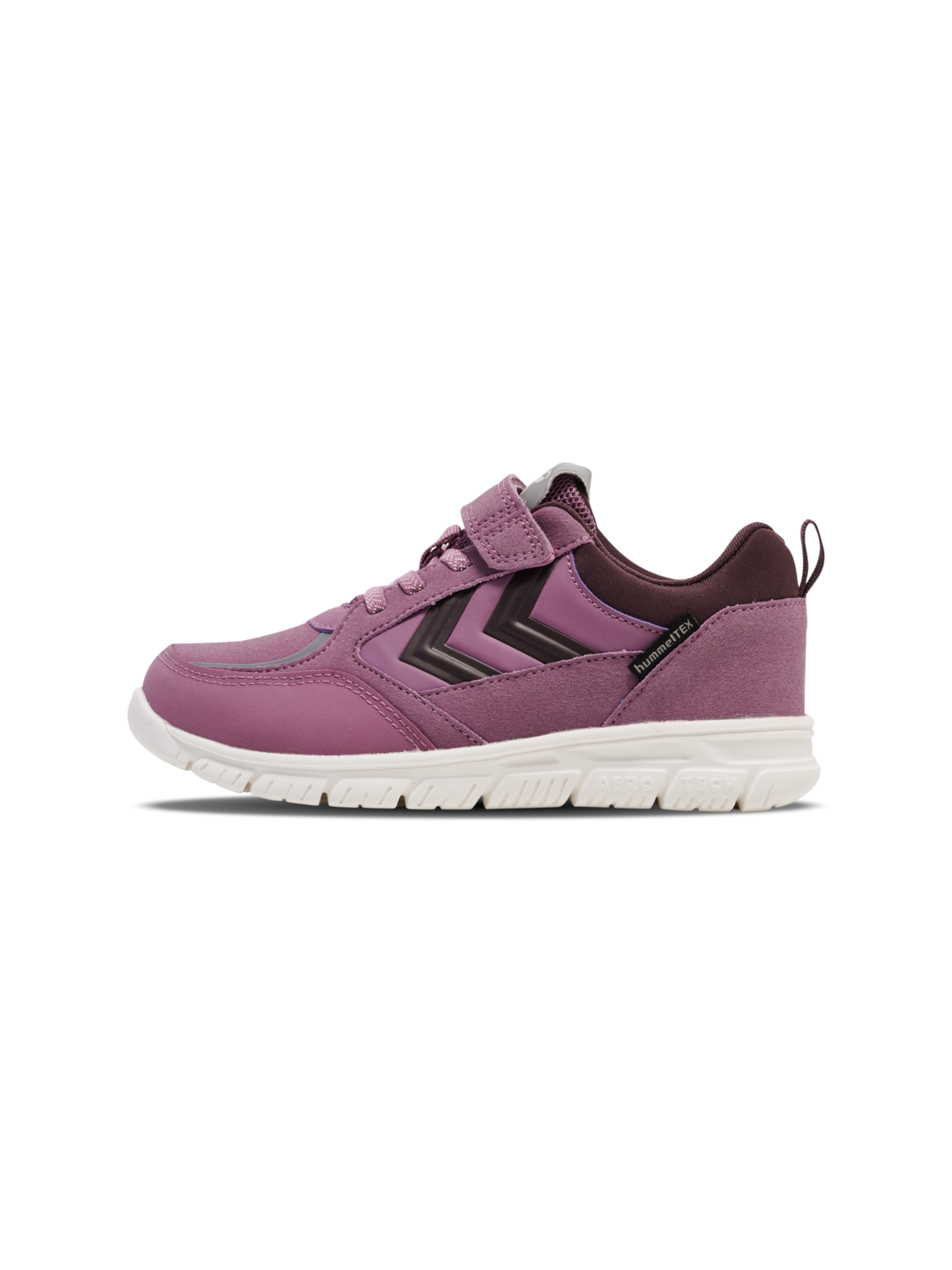 X-LIGHT 2.0 TEX JR, TULIPWOOD, packshot