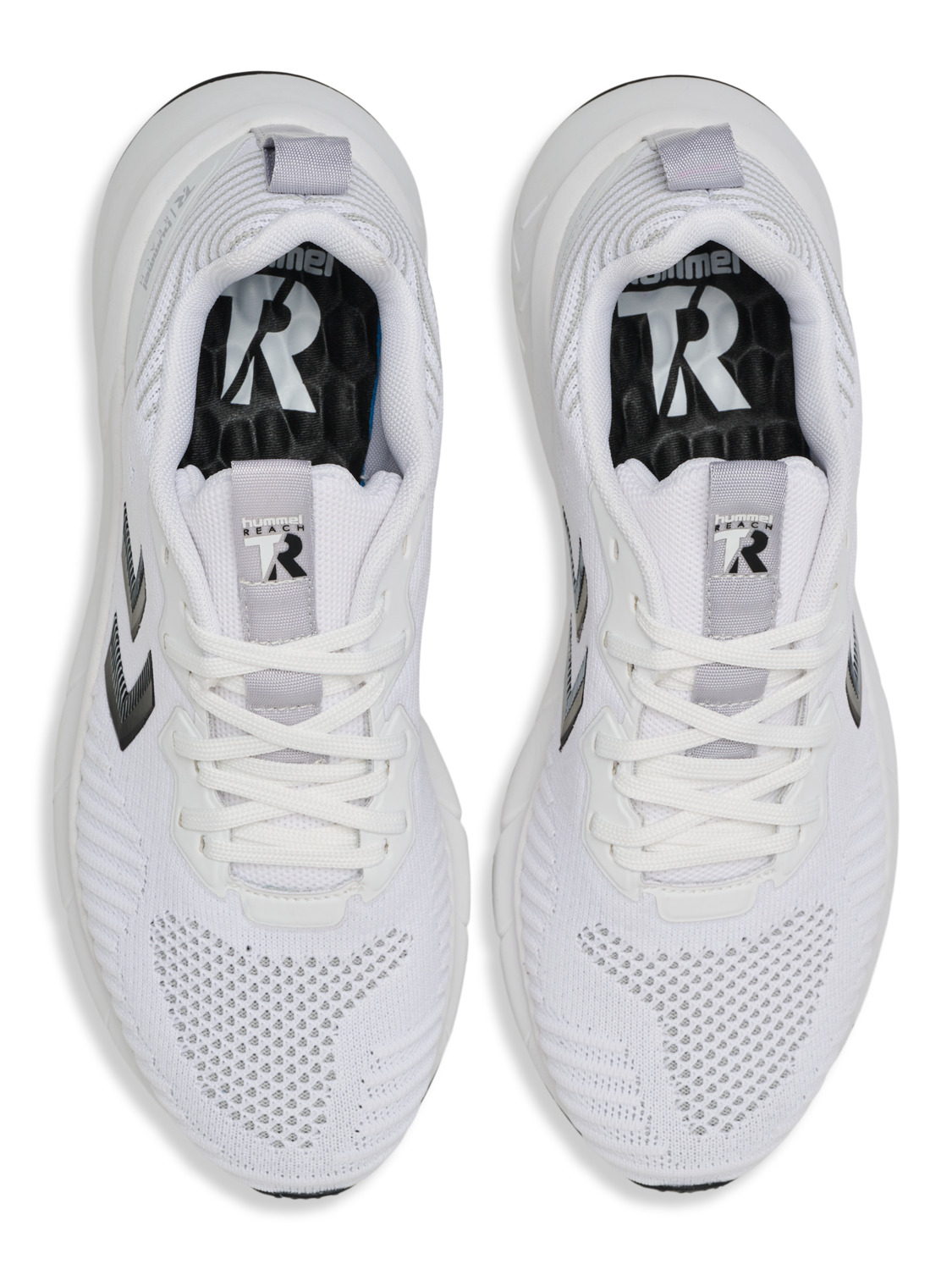 REACH TR FLEX, WHITE, packshot