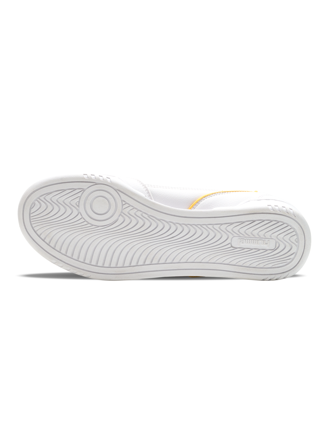 FORLI, WHITE/YELLOW, packshot