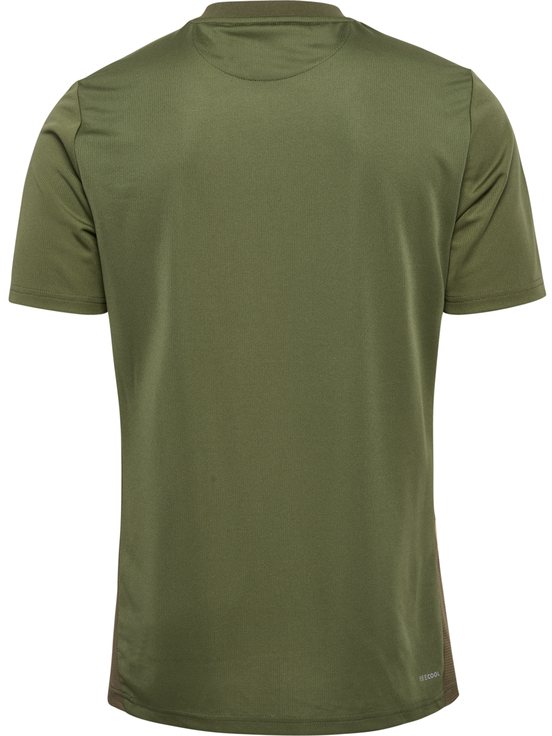 ASSE 25/26 3RD JERSEY S/S, OLIVINE, packshot