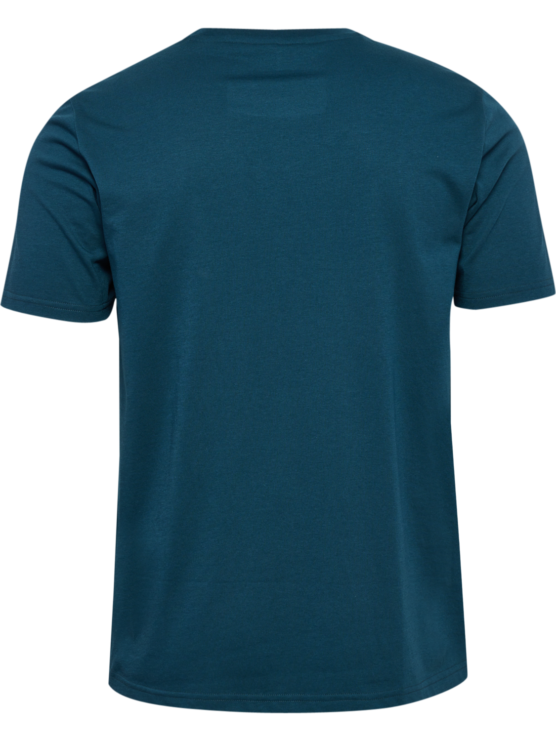 hmlGRAPHIC BOLD LOGO TEE, REFLECTING POND, packshot