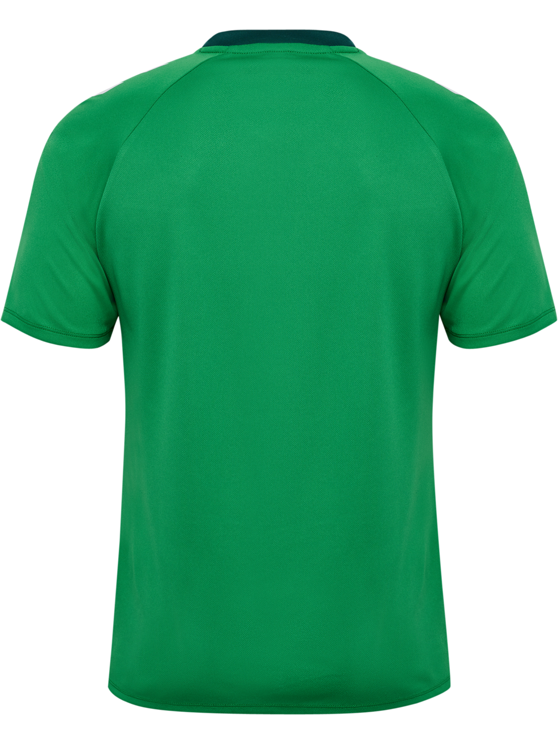 hmlMATCH TRIUMPH JERSEY S/S, JELLY BEAN/BOTANICAL GARDEN, packshot