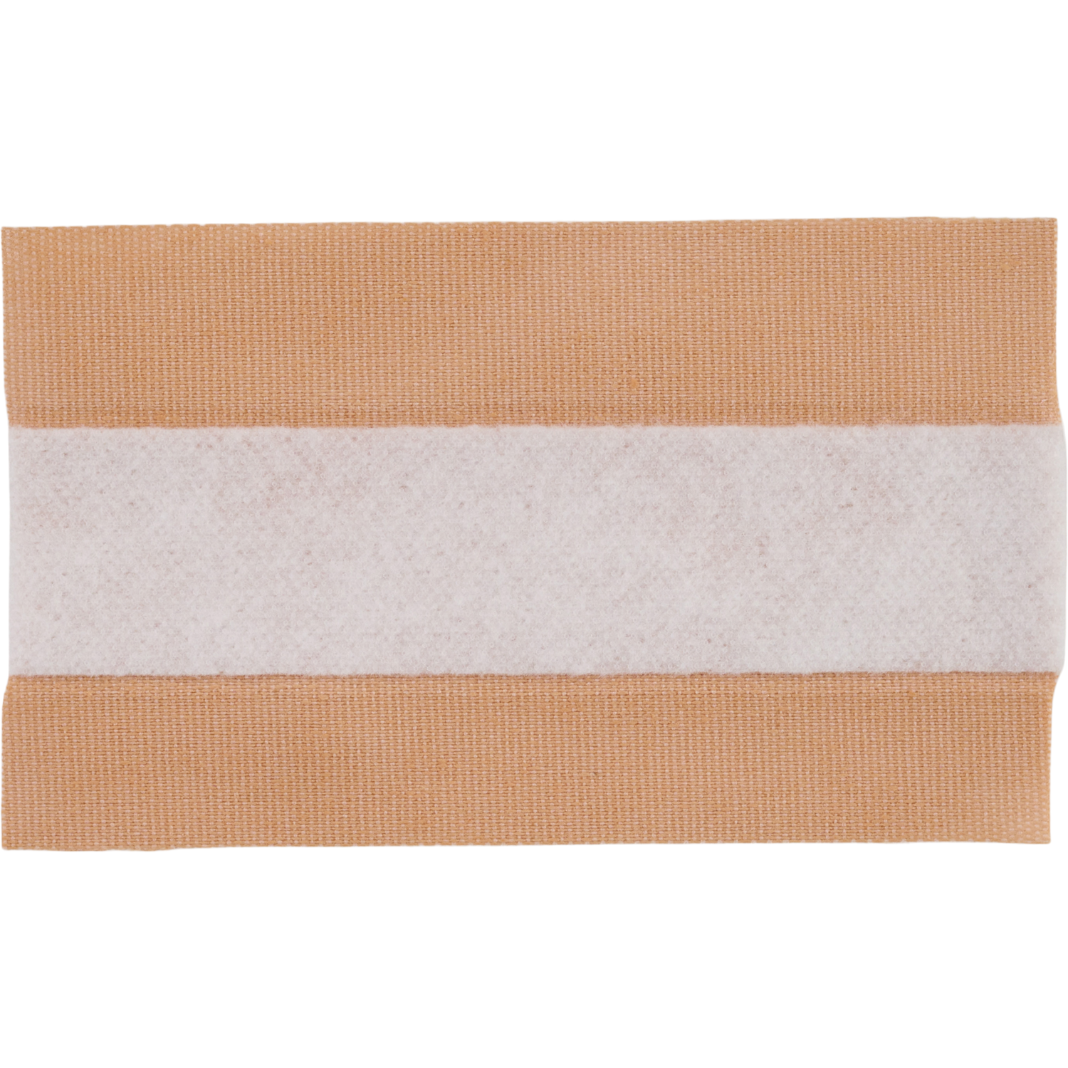 BAND AID TEXTILE 6 PIECES, BEIGE, packshot