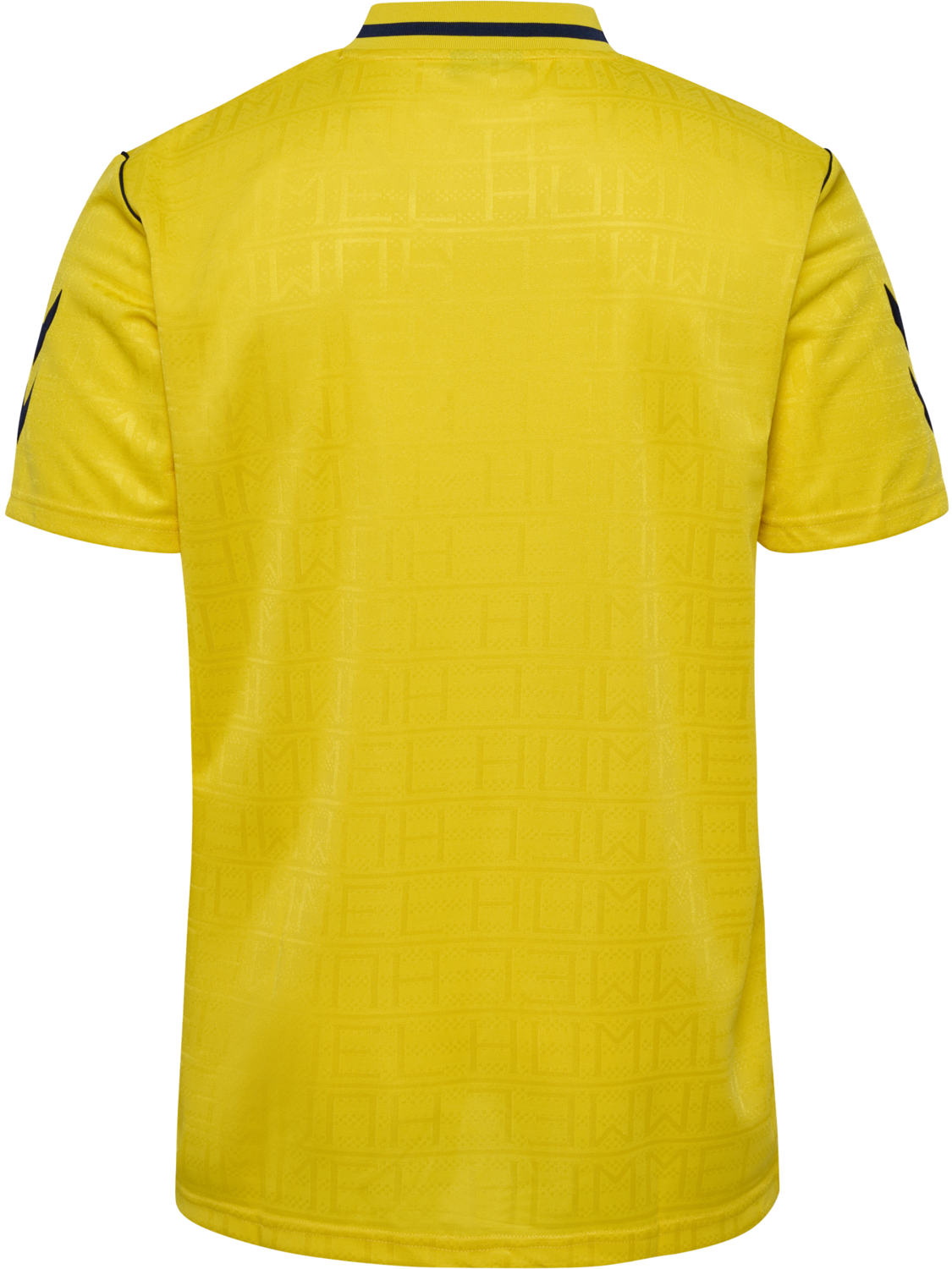 TOT AWAY 88 JERSEY S/S, SPORTS YELLOW, packshot