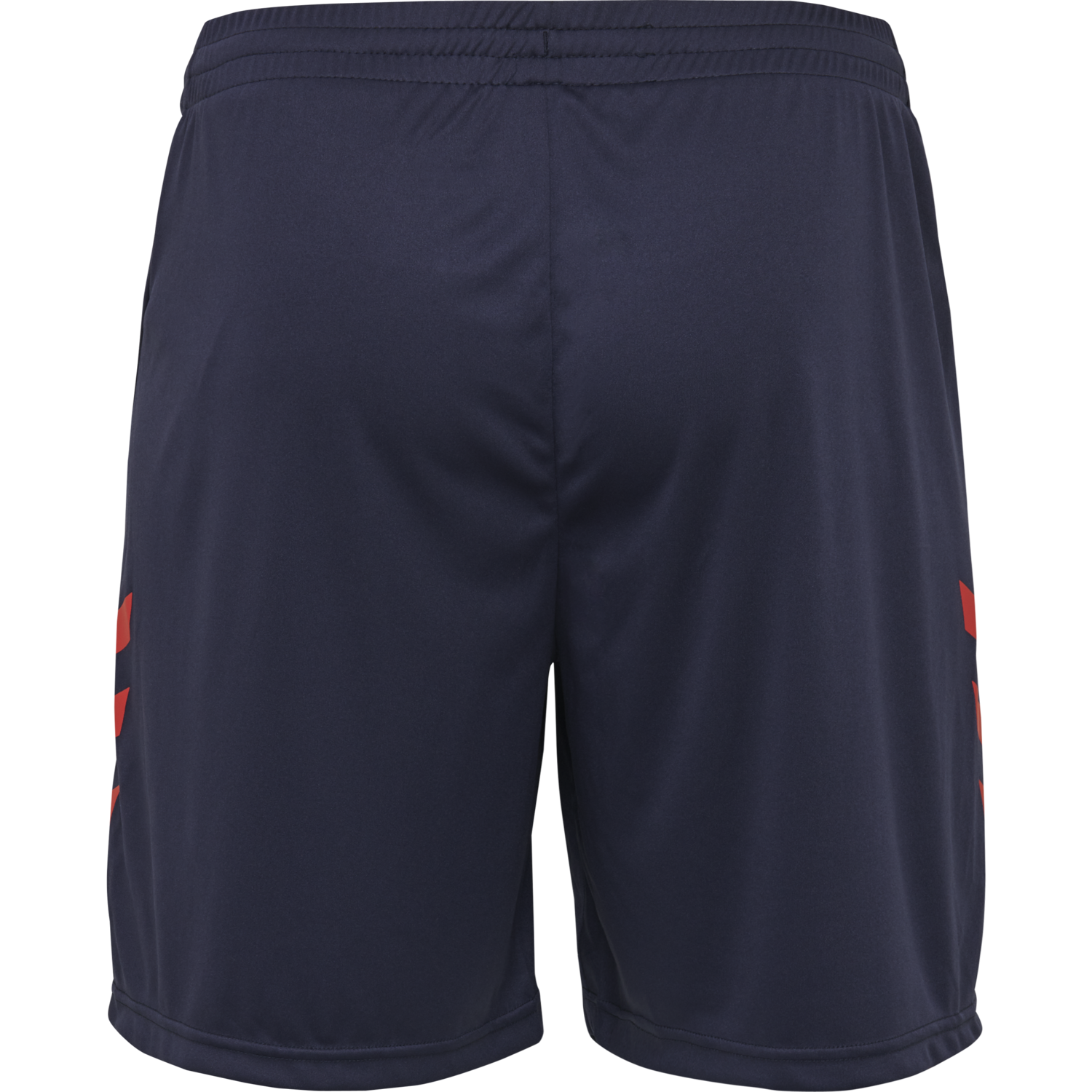 hmlPROMO KIDS DUO SET, TRUE RED/MARINE, packshot