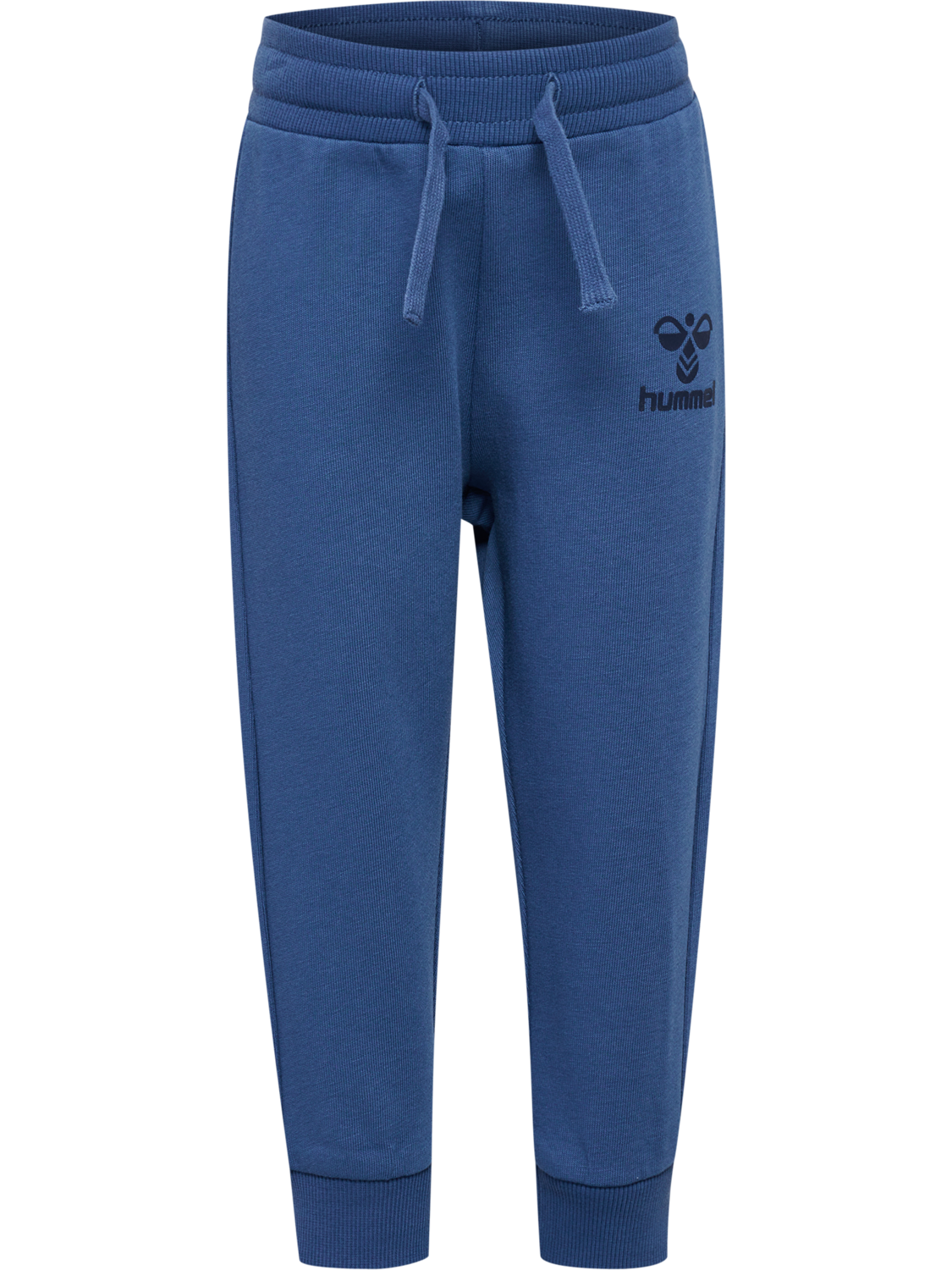 hmlARINE CREWSUIT, TRUE NAVY, packshot