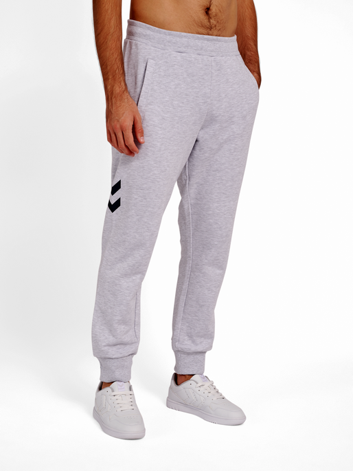 hmlLGC MANFRED REGULAR PANTS, 2010, model