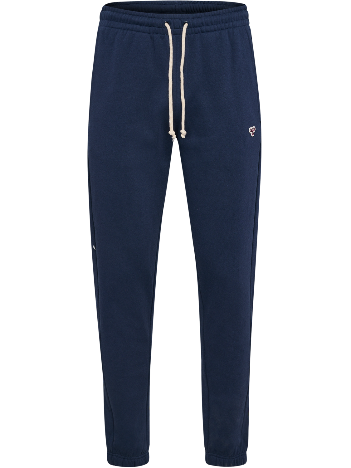 hmlLOOSE SWEATPANT BEE, DRESS BLUES, packshot