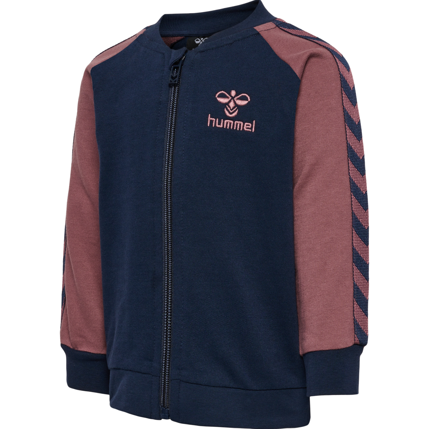 hmlAIDAN ZIP JACKET, 4085, packshot