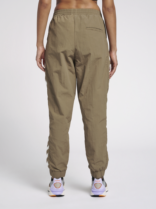 hmlNIKKI PANTS, 8058, model