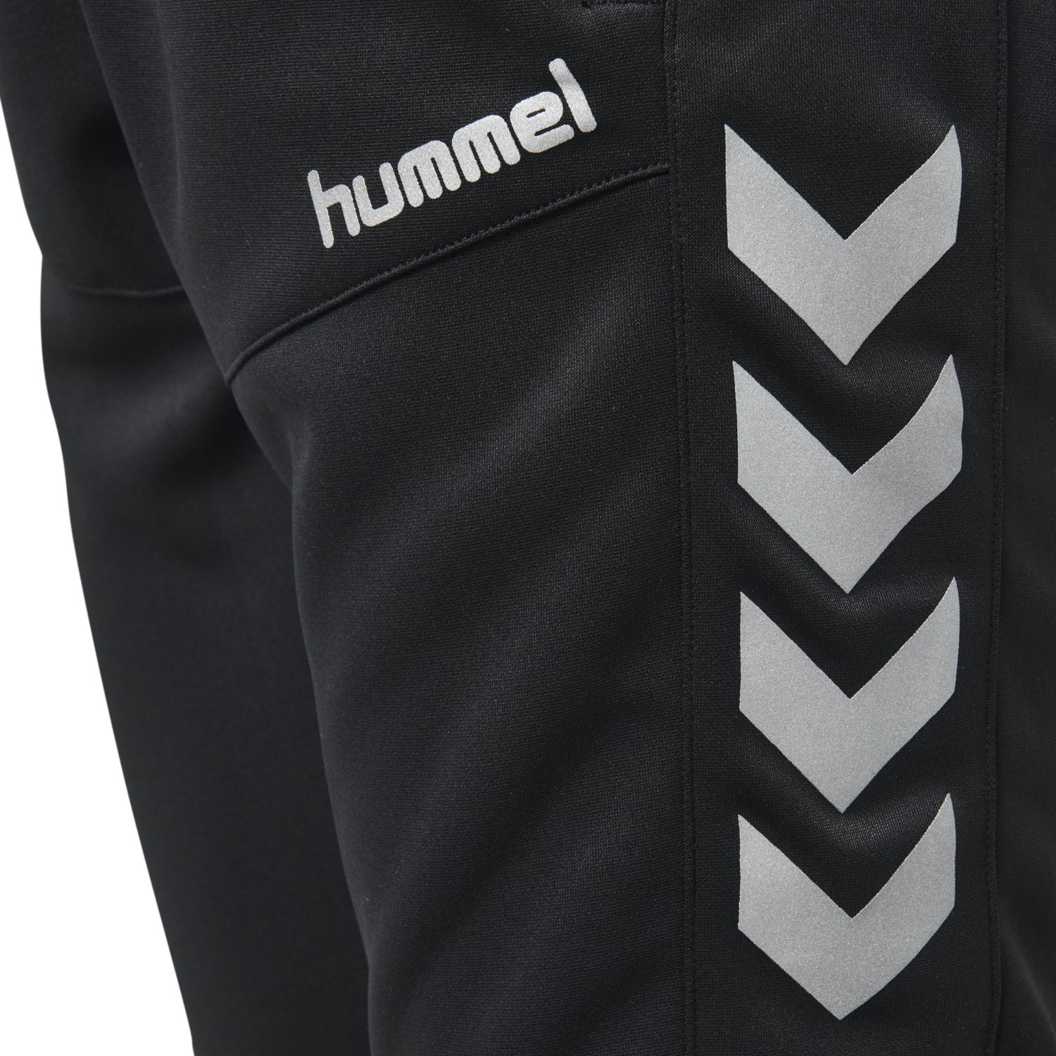 HMLCHALLENGER FOOTBALL PANTS, 2250, packshot
