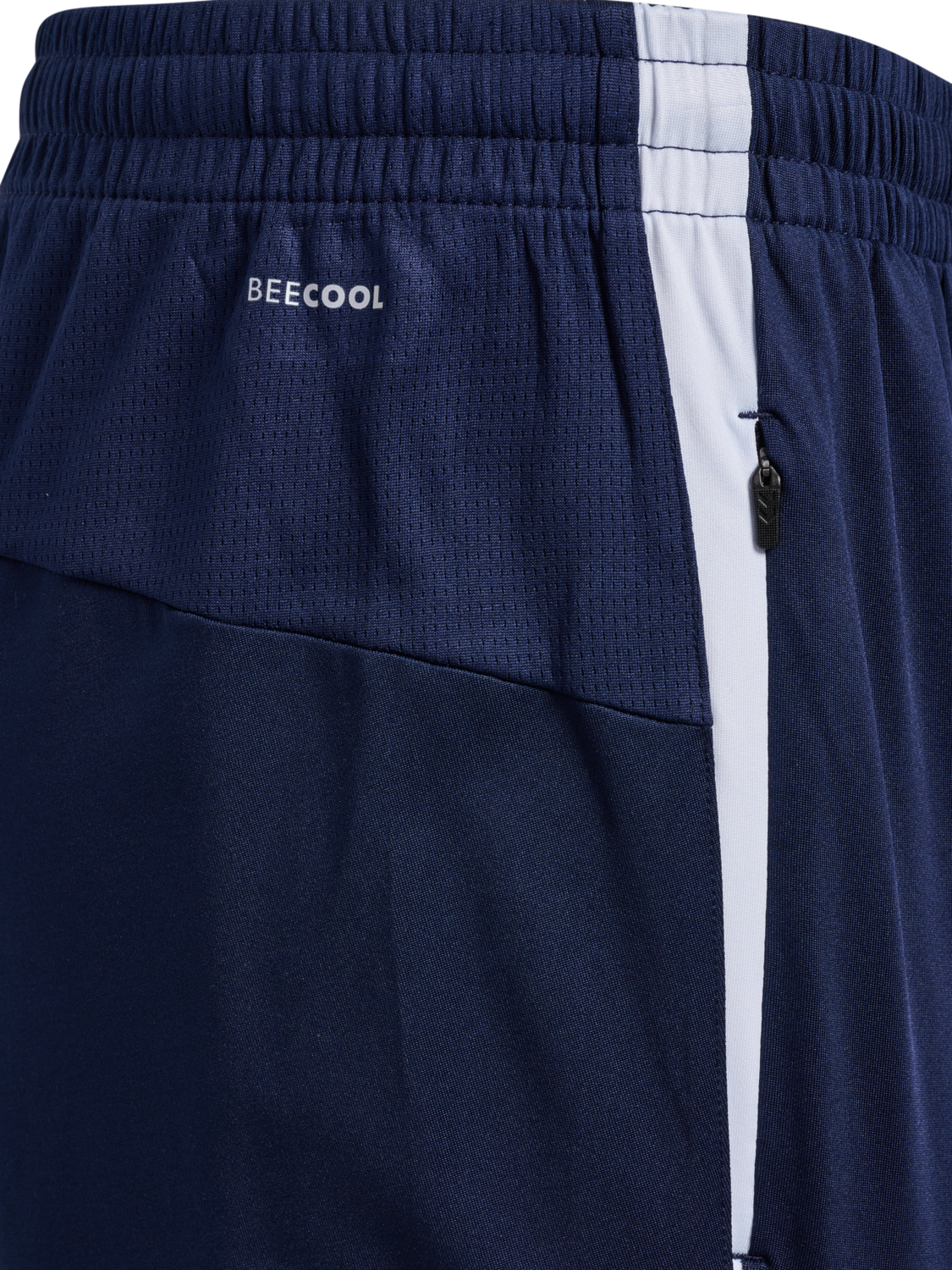 hmlLEAD 2.0 TRAINING PANTS WOMAN, MARINE, packshot