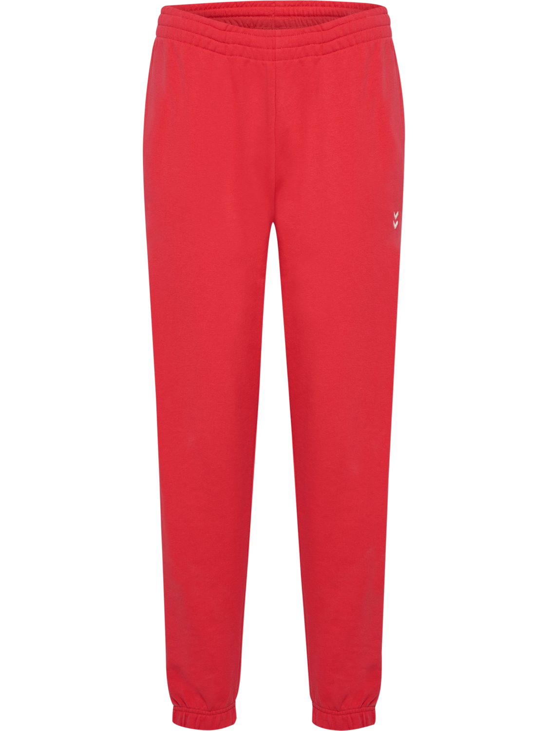 hmlPULSE W SWEAT PANTS, HIBISCUS, packshot