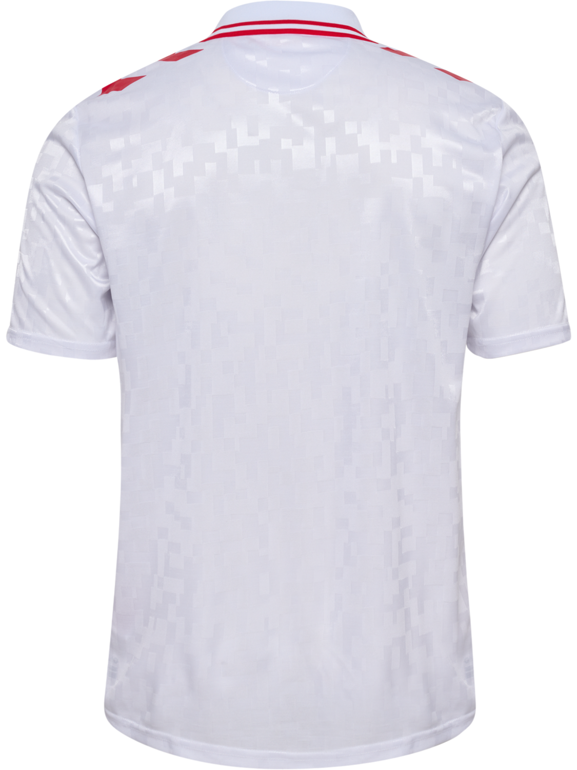 DBU 24 AWAY JERSEY S/S, WHITE, packshot