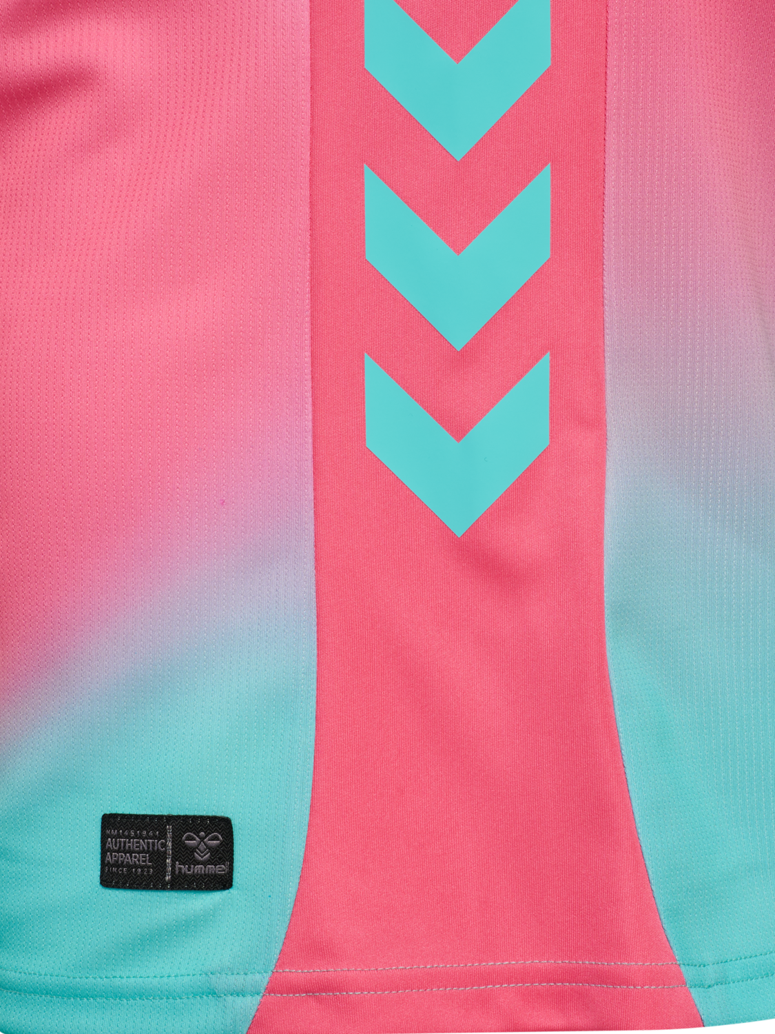 CDT 25/26 THIRD JERSEY S/S, CAMELLIA ROSE, packshot