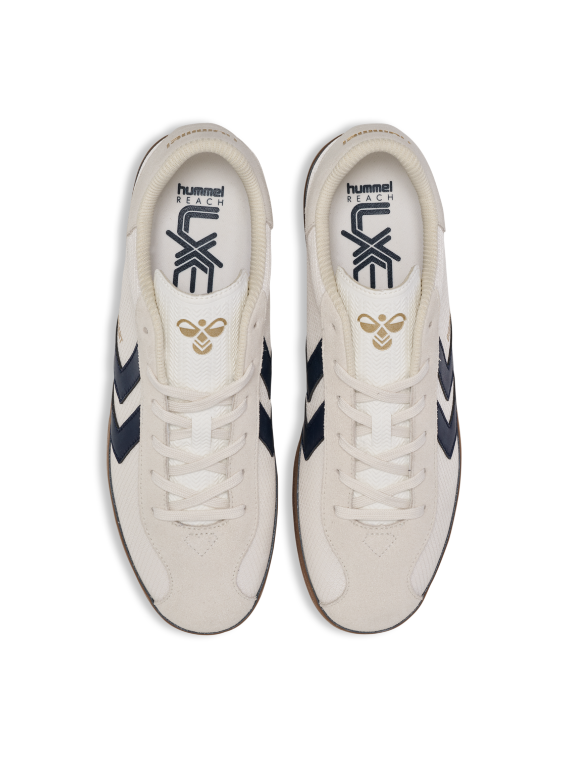 DIAMANT LX-E RS, MARSHMALLOW/BLACKIRIS/SPICYMUS, packshot