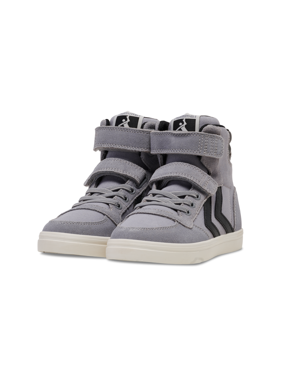 SLIMMER STADIL HIGH JR, ALLOY, packshot