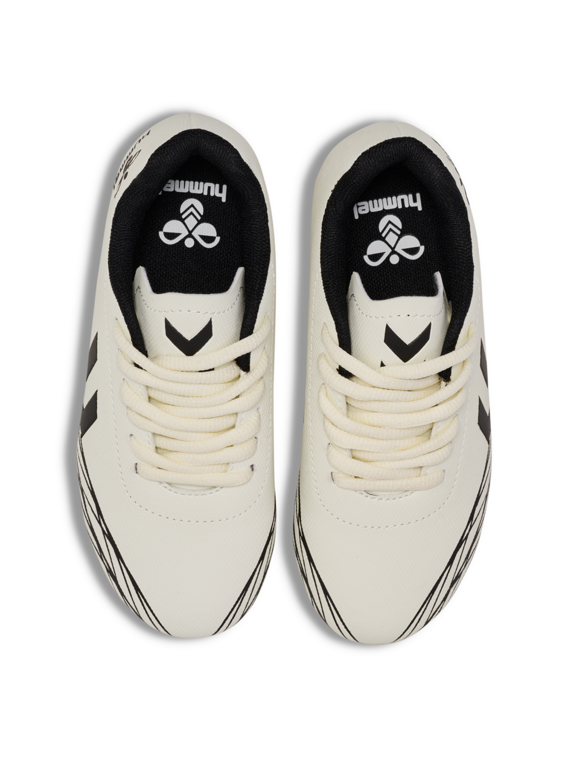 TOP STAR F.G. LC JR, MARSHMALLOW, packshot