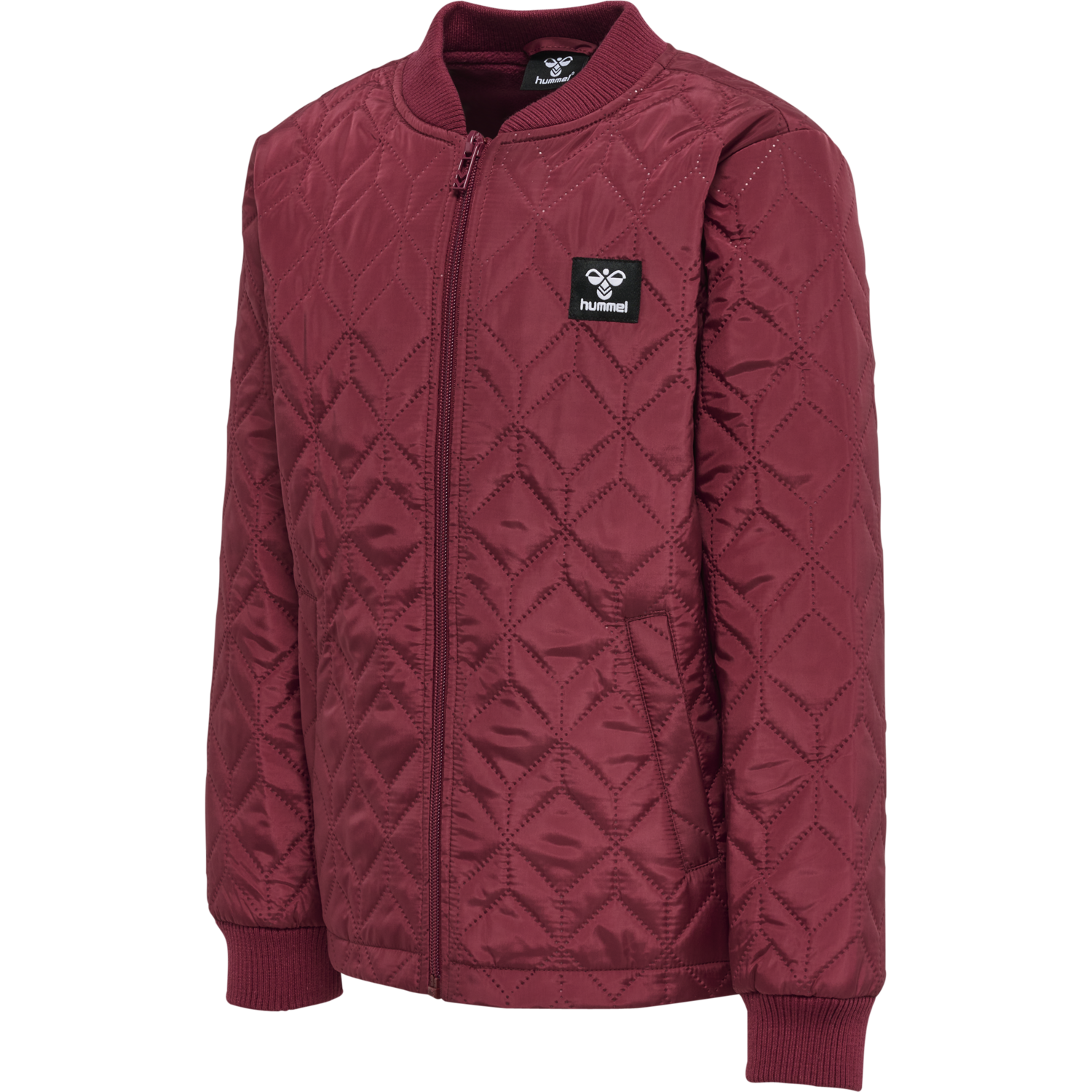 hmlNULE THERMO SET, RHODODENDRON, packshot