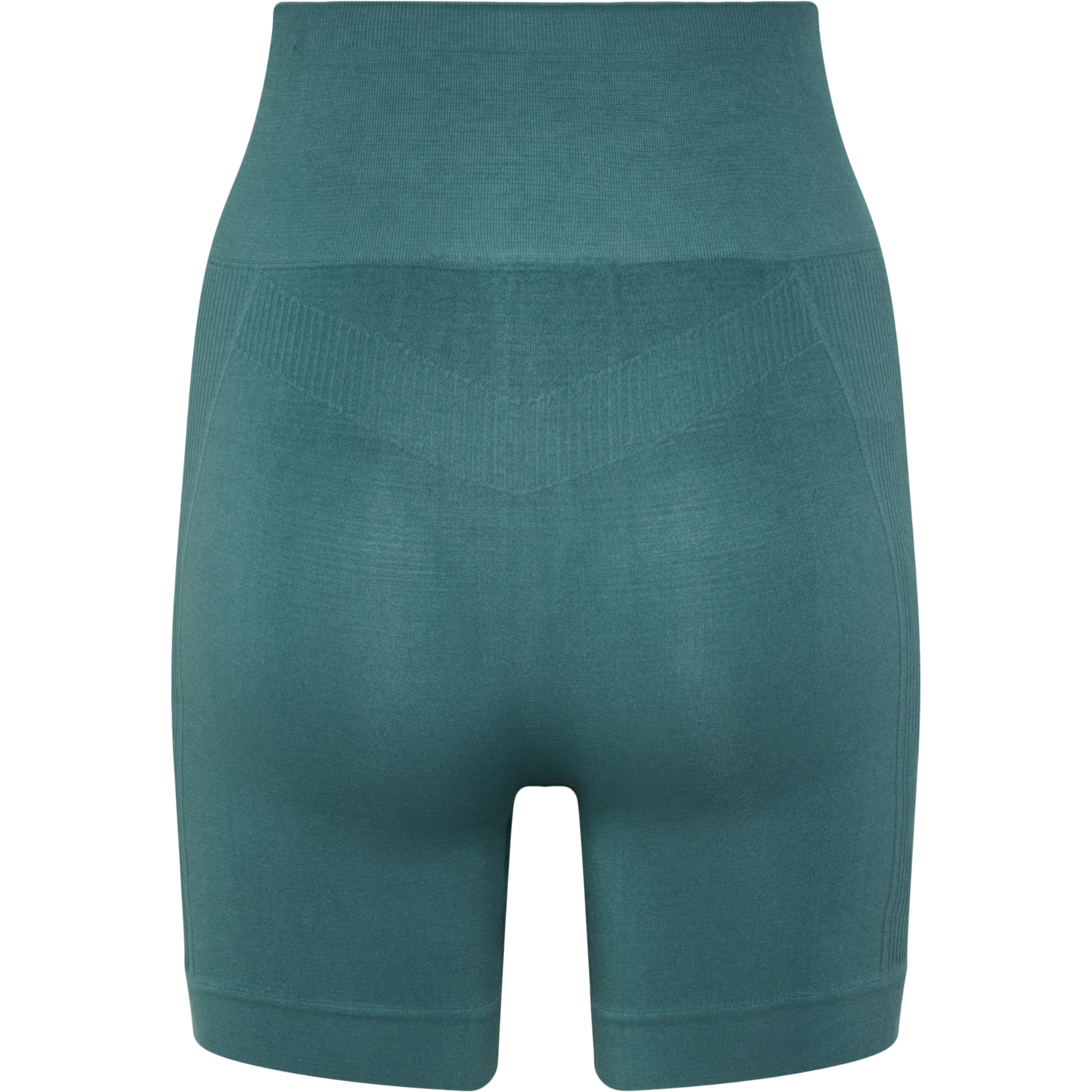 hmlTIF SEAMLESS SHORTS, NORTH ATLANTIC, packshot