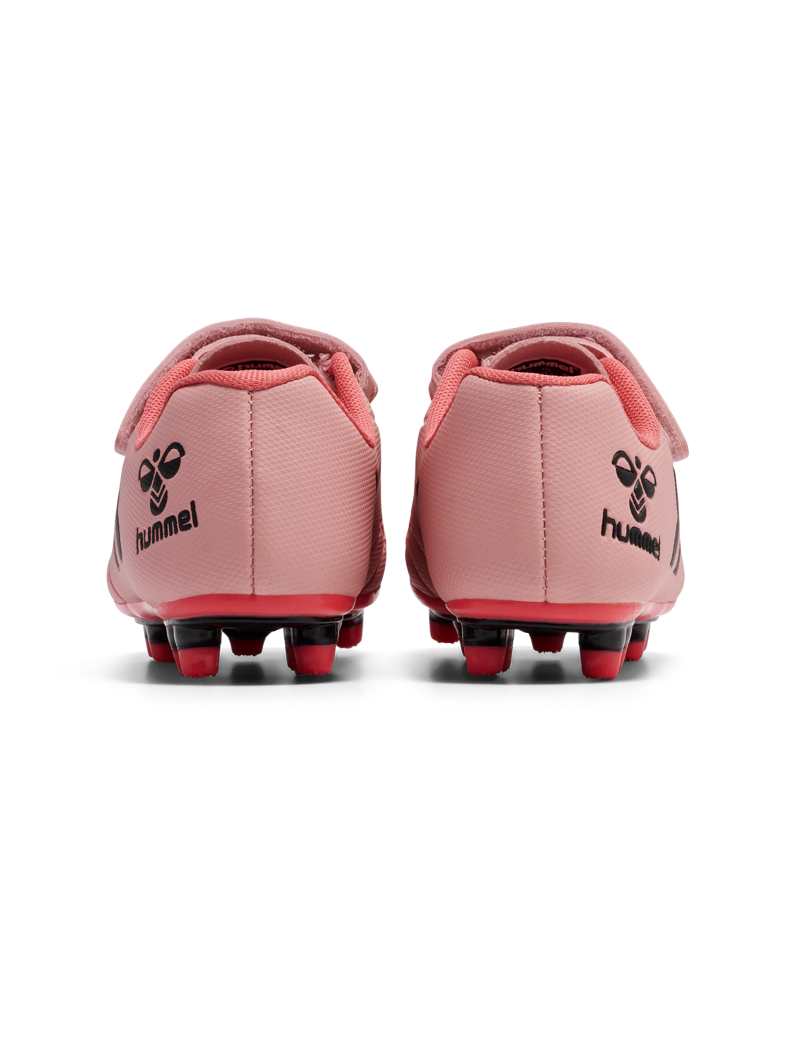 TOP STAR F.G. JR, BRIDAL ROSE/BLACK, packshot