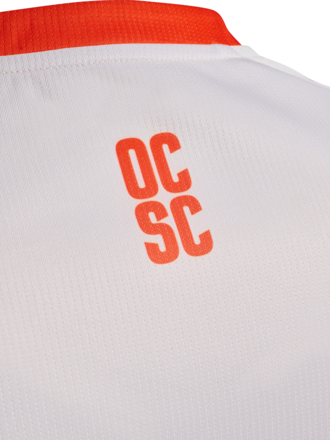 ORANGE COUNTY 25 AWAY JERSEY S/S, WHITE, packshot