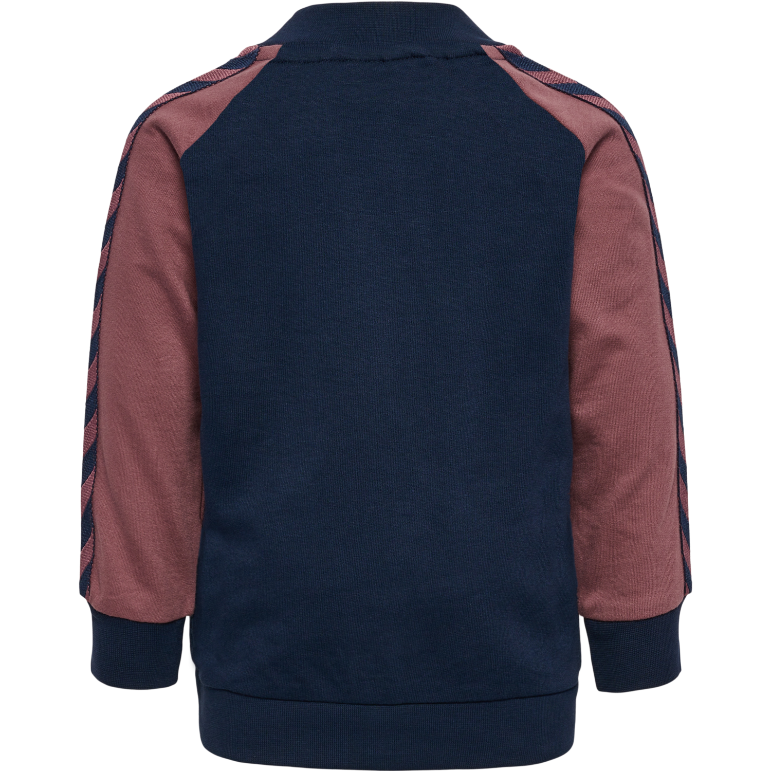 hmlAIDAN ZIP JACKET, 4085, packshot