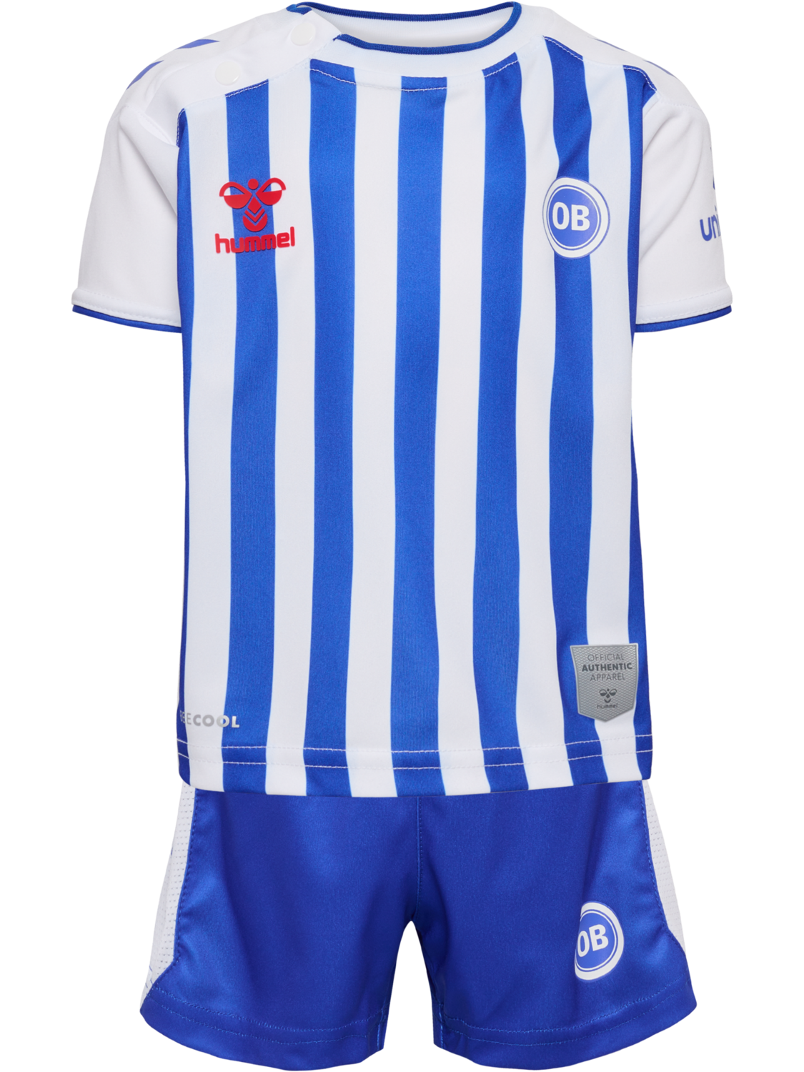 OB 22/23 HOME MINI KIT, 2902, packshot