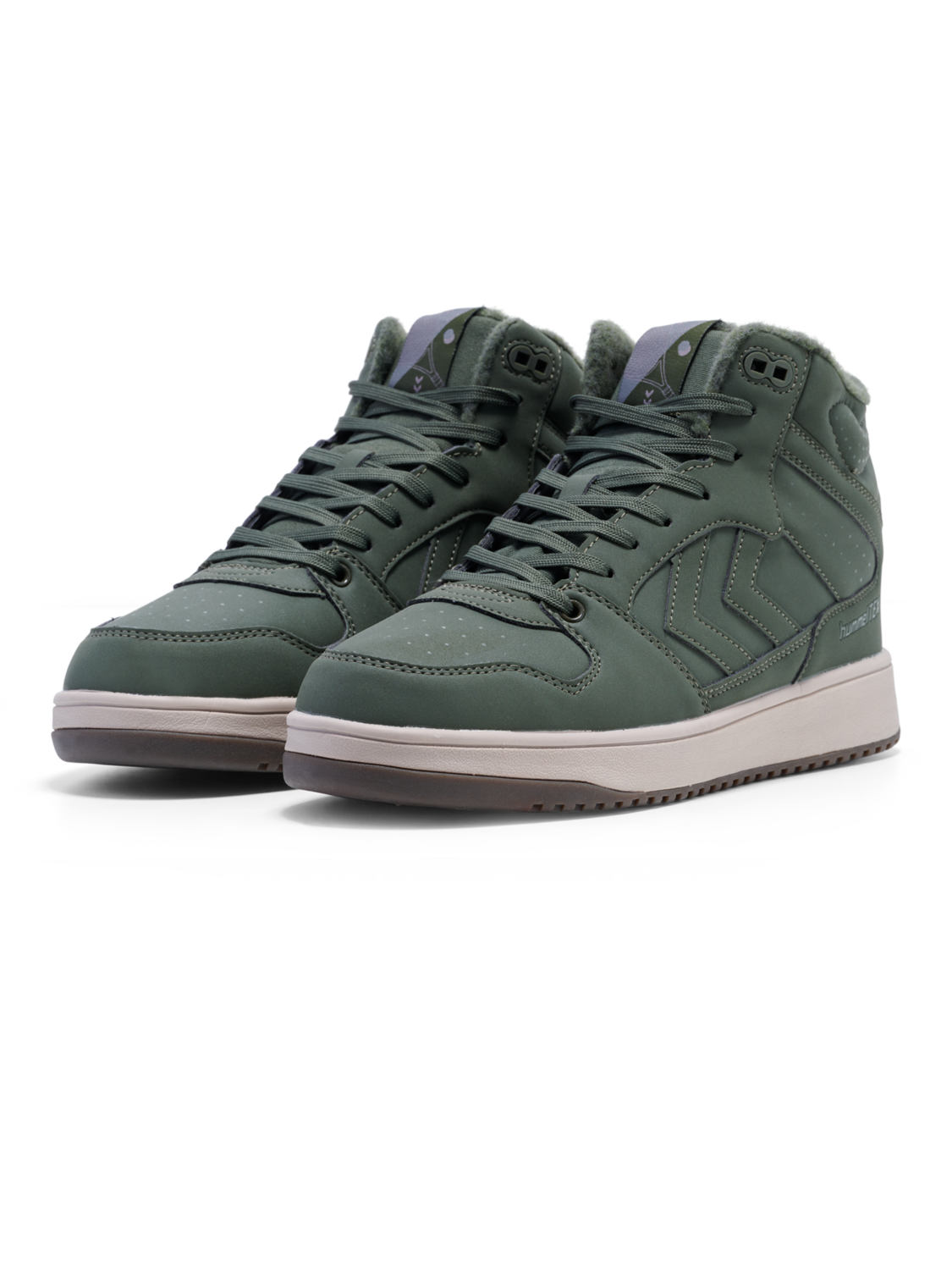 ST. POWER PLAY MID TEX, CLIMBING IVY, packshot