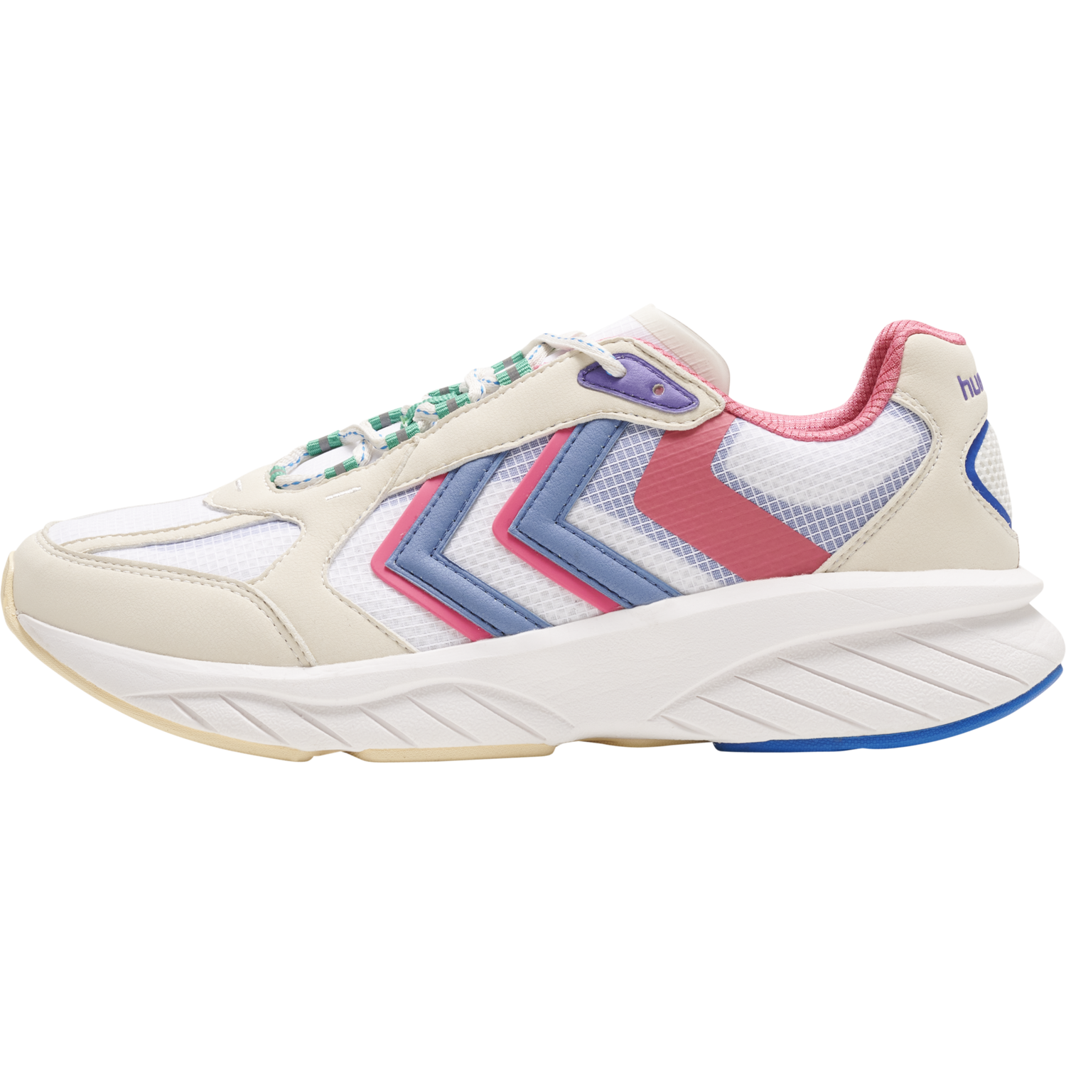 REACH LX 6000 ARCHIVE, 9144, packshot