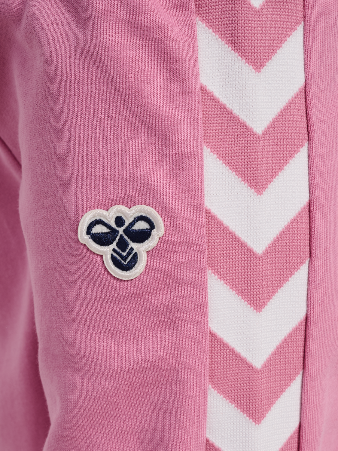 hmlMINI REG CHEVRON SET, POLIGNAC, packshot