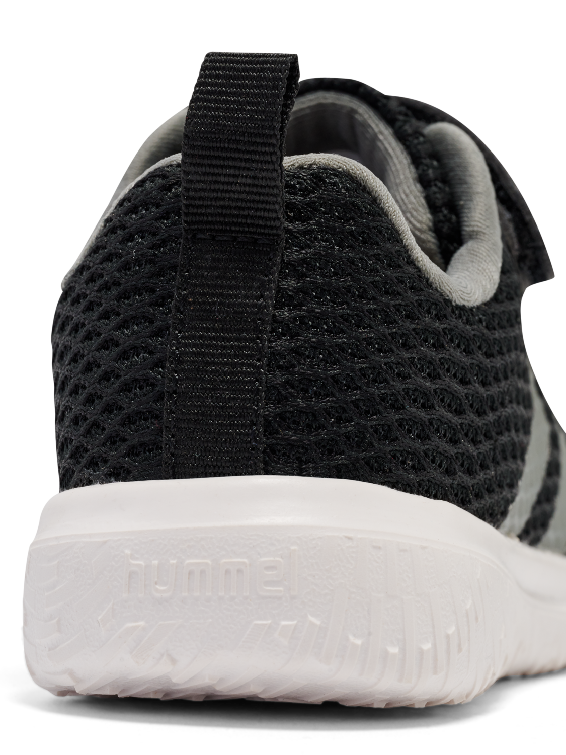 ACTUS ML RECYCLED INFANT, ANTHRACITE, packshot